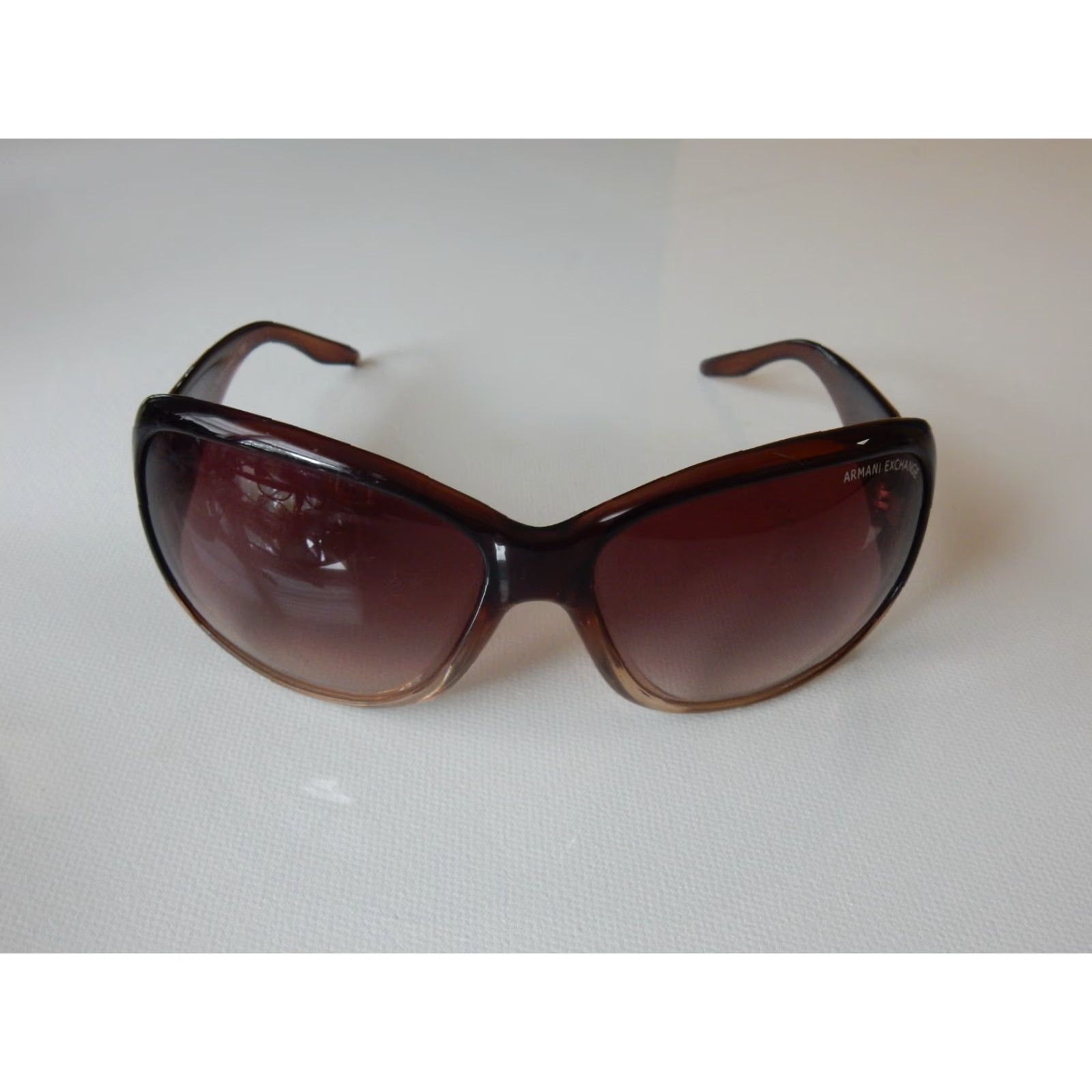 Armani Exchange Armani Exchange Sunglasses Women Brown 64[]15 Size ONE SIZE - 2 Thumbnail