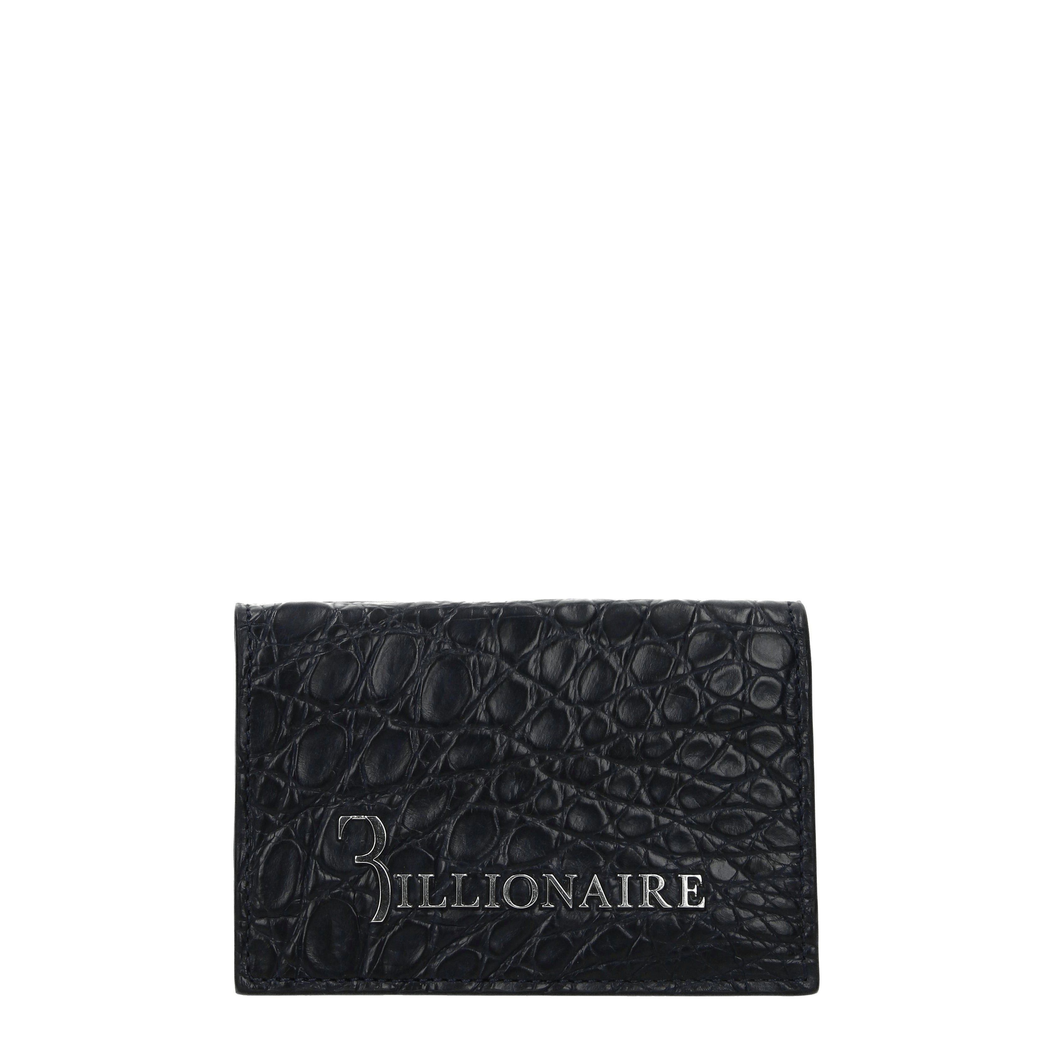 Billionaire Couture Document Holders Size ONE SIZE - 1 Thumbnail