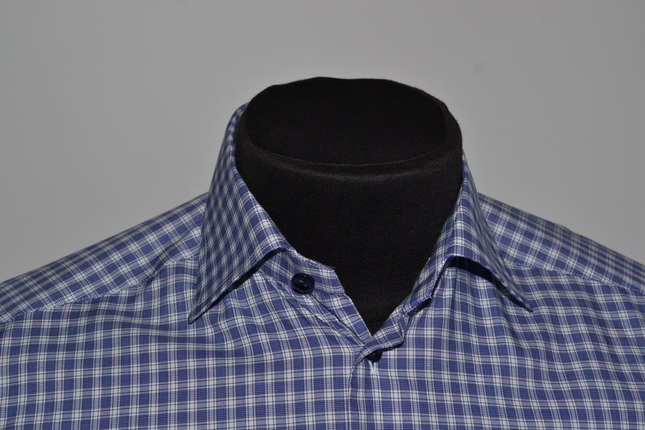Eton Eton Long sleeve shirt size S Size US S / EU 44-46 / 1 - 3 Thumbnail