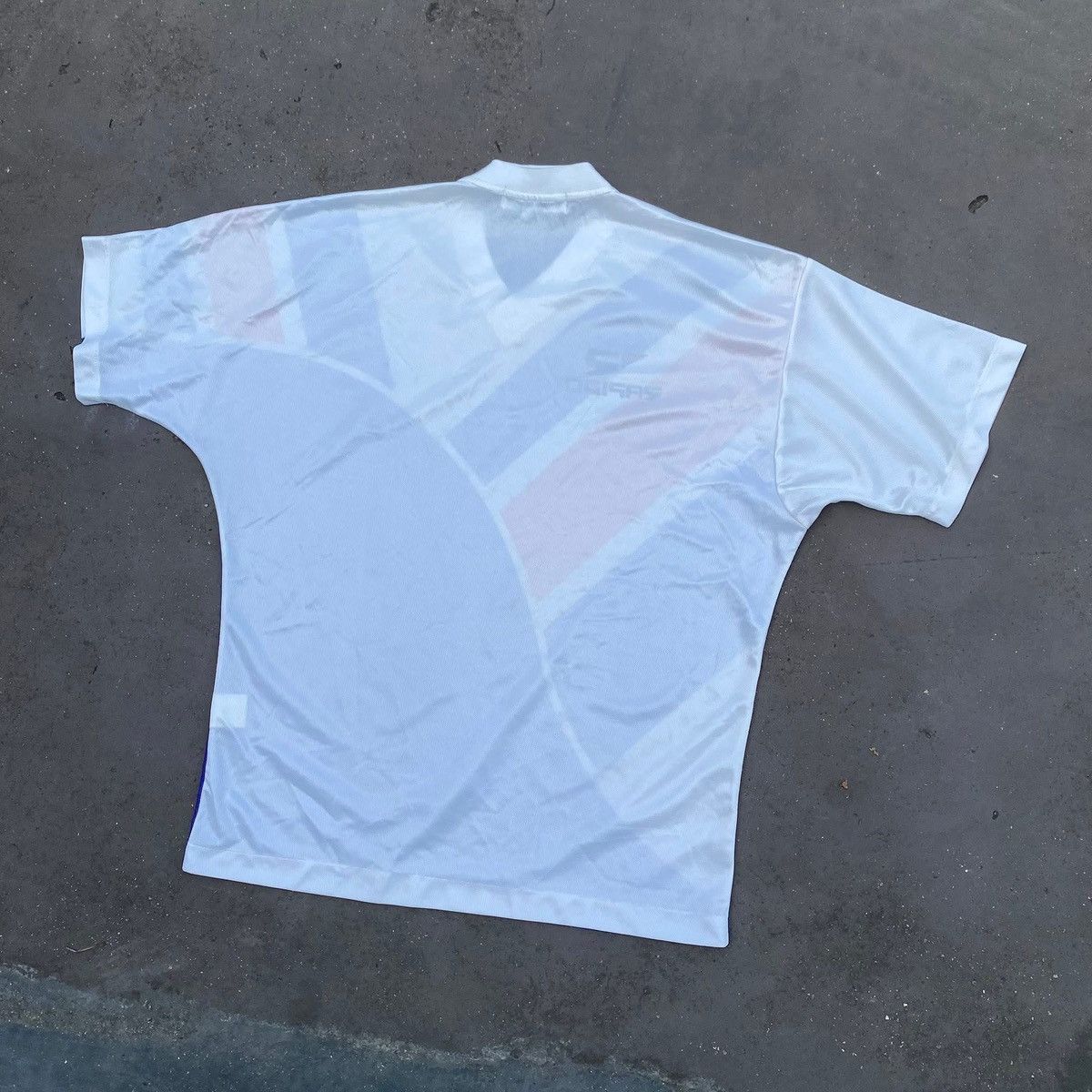 Vintage RARE ‼️ Rapido Jersi Size US XL / EU 56 / 4 - 5 Thumbnail