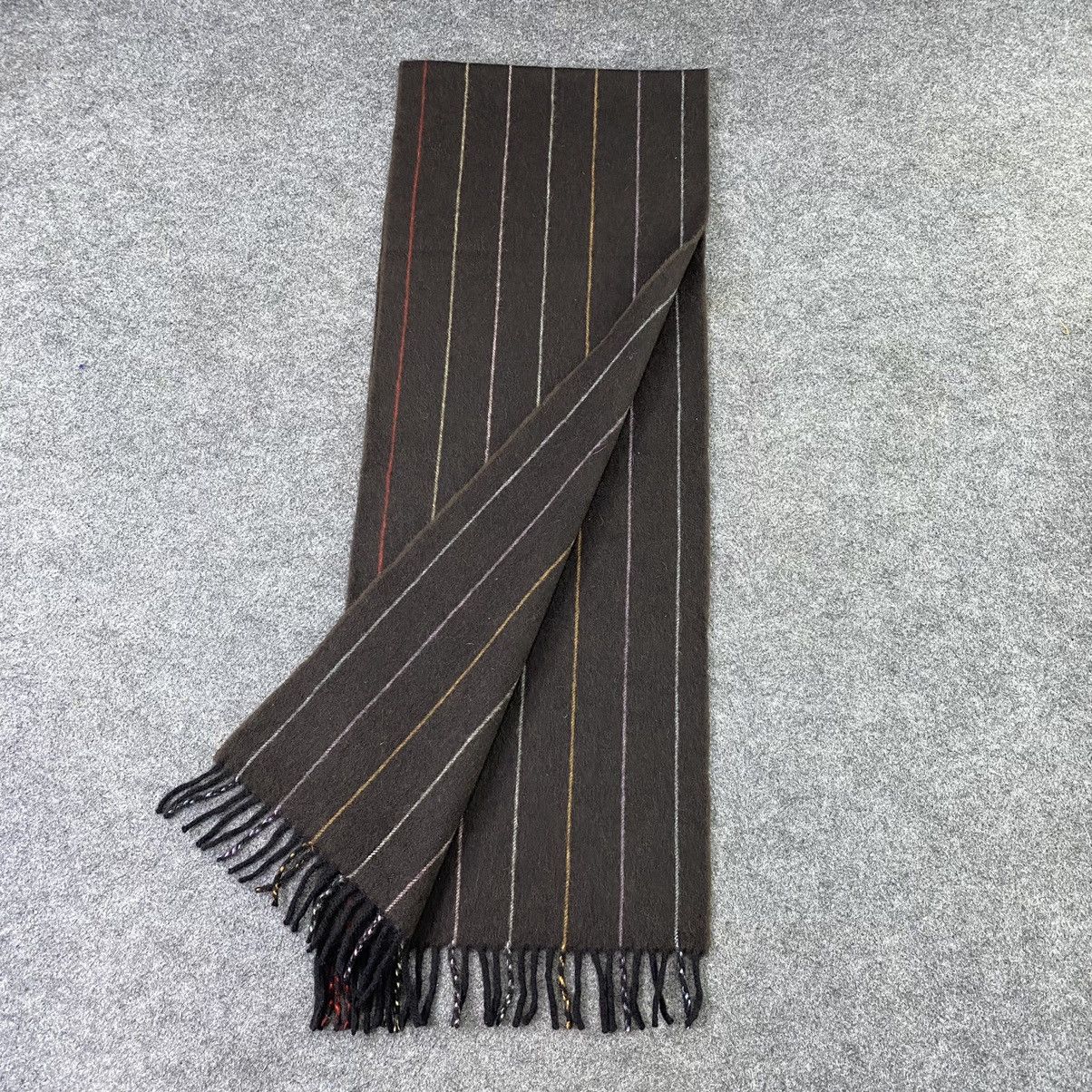 Paul Smith Paul Smith Scarf / Muffler / Neckwear-T1451 Size ONE SIZE - 4 Thumbnail