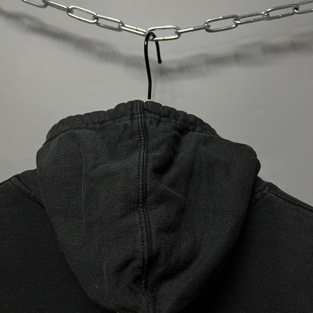Anti Social Social Club Anti Social Social Club Hoodie Kkhoch Made in USA Size US M / EU 48-50 / 2 - 8 Thumbnail