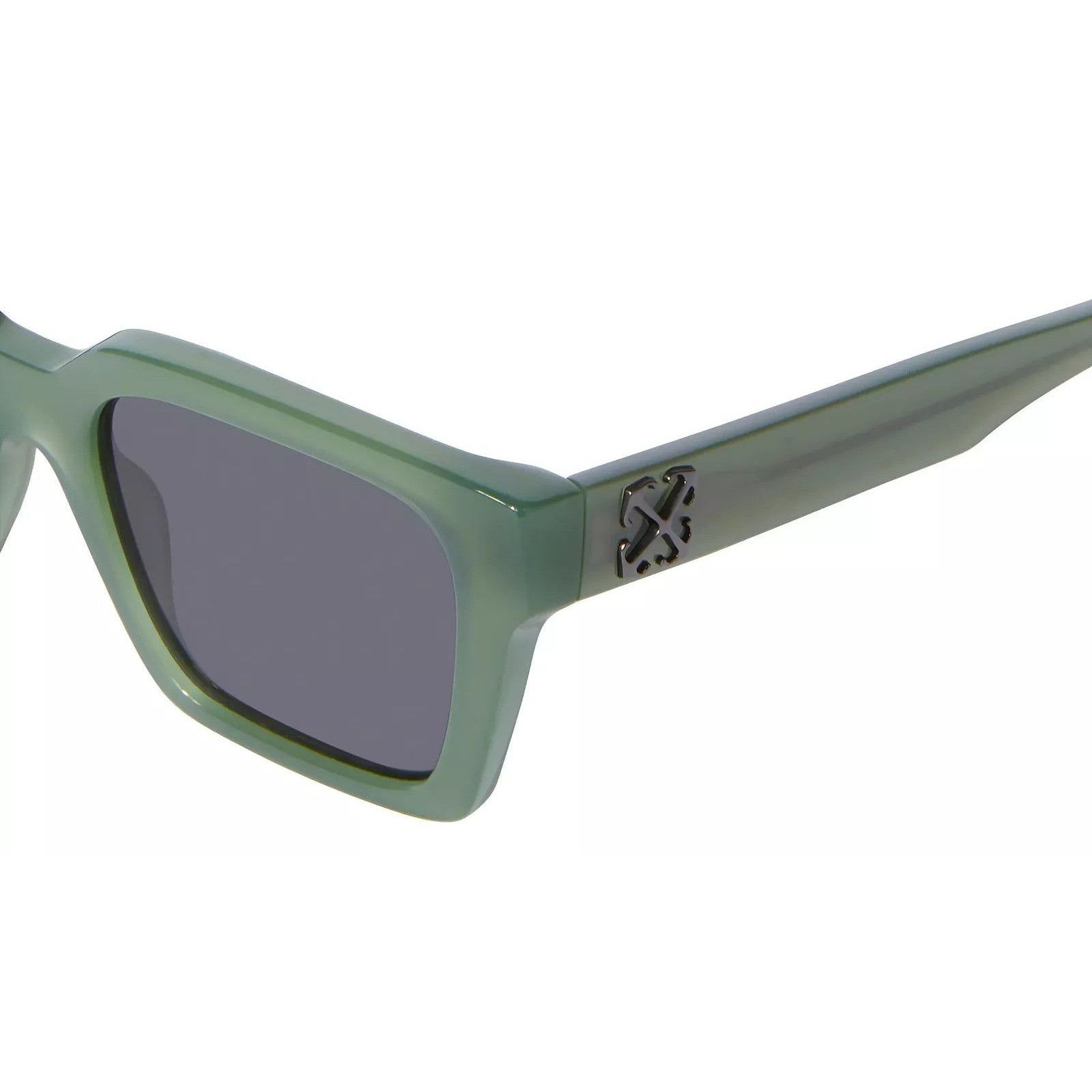 Off-White Off-White Sunglasses(OERI111S24PLA0015707-FR) Size ONE SIZE - 2 Thumbnail