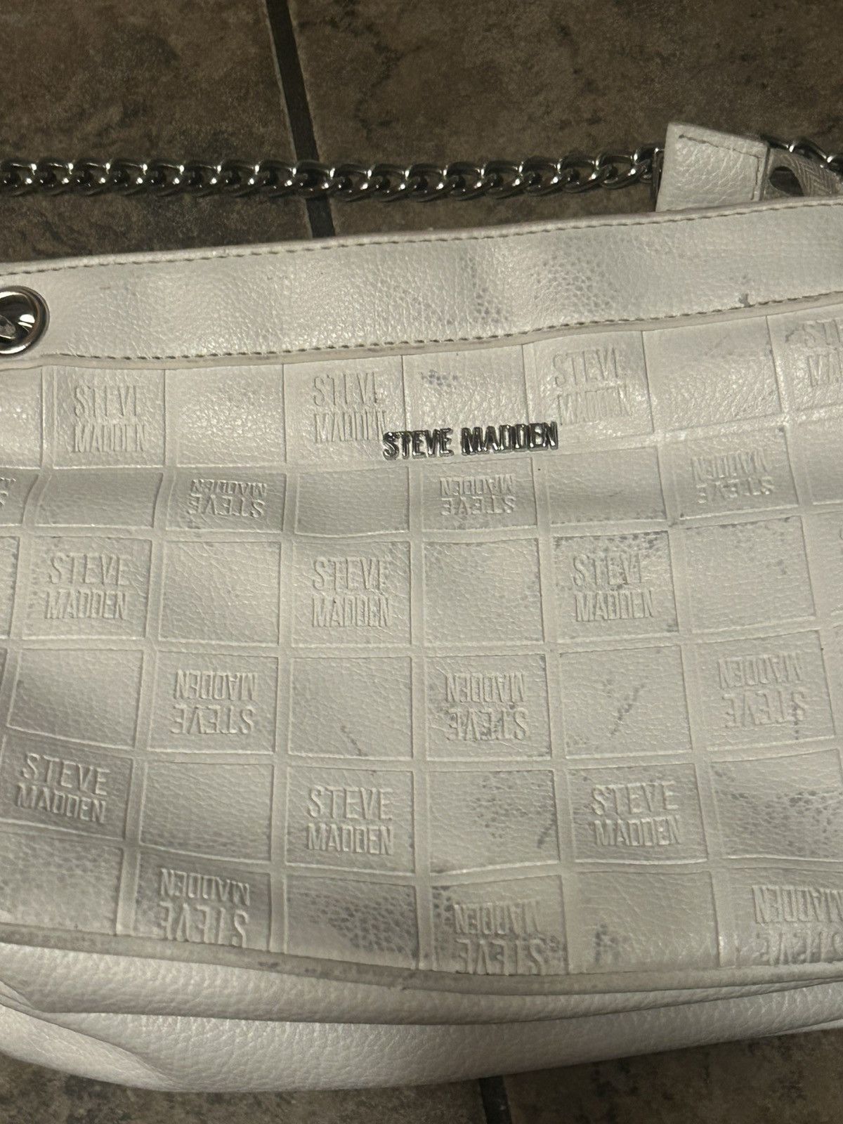 Steve Madden Steve Madden Purse Size ONE SIZE - 2 Thumbnail