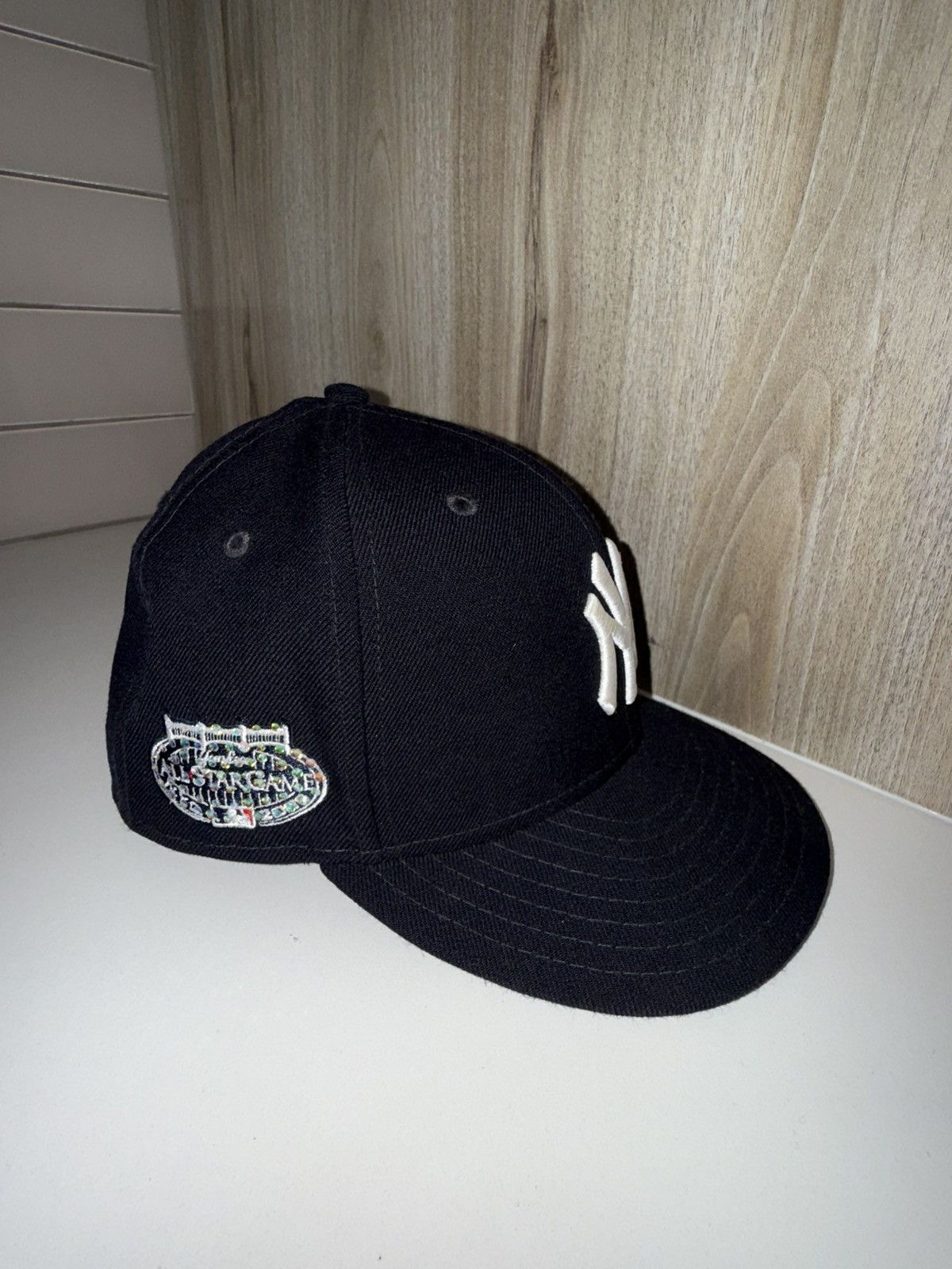 Other Yankees fitted Size ONE SIZE - 1 Thumbnail