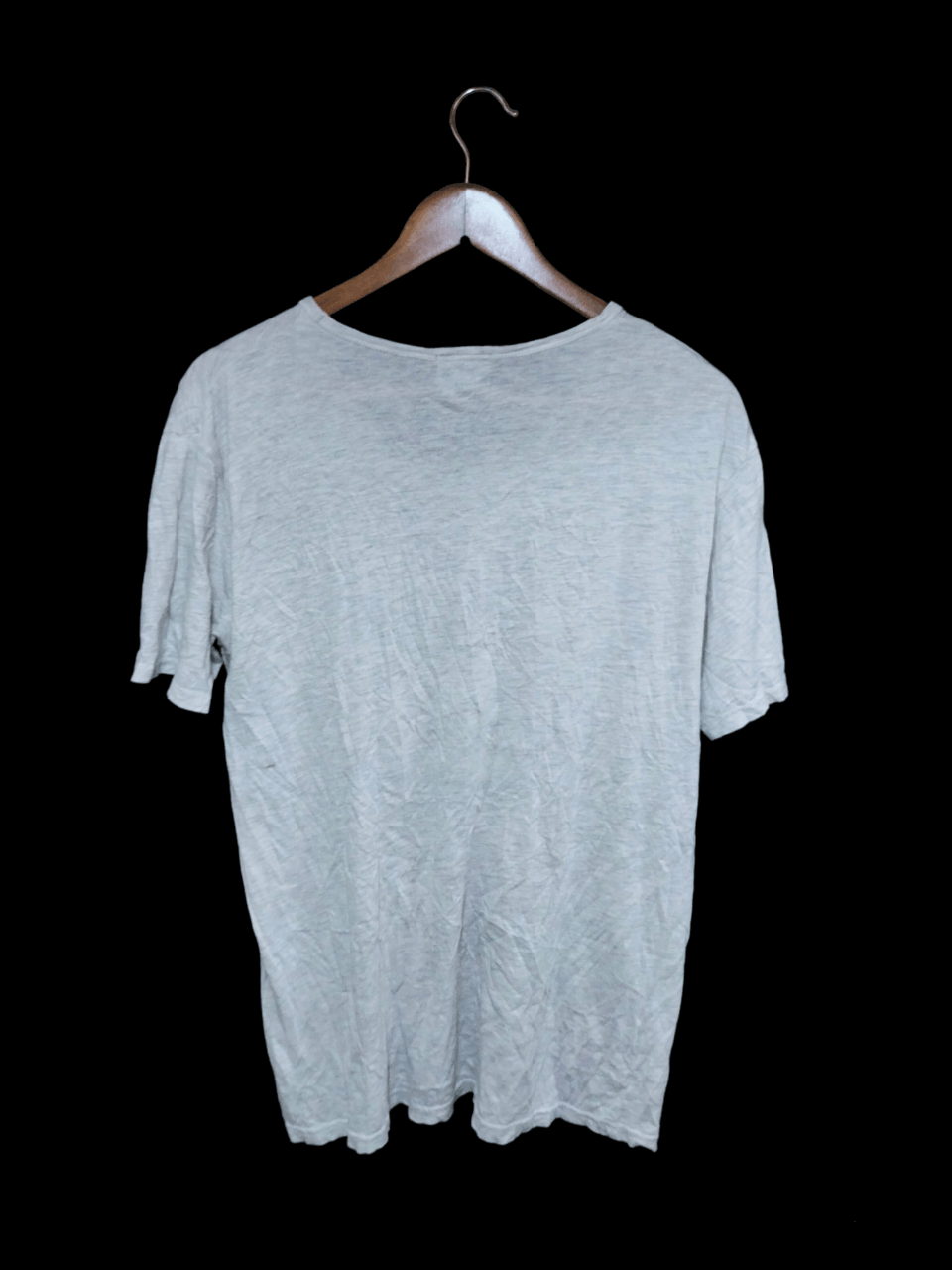 Japanese Brand Vintage PPFM punkuma distressed Tshirt Size US L / EU 52-54 / 3 - 2 Thumbnail