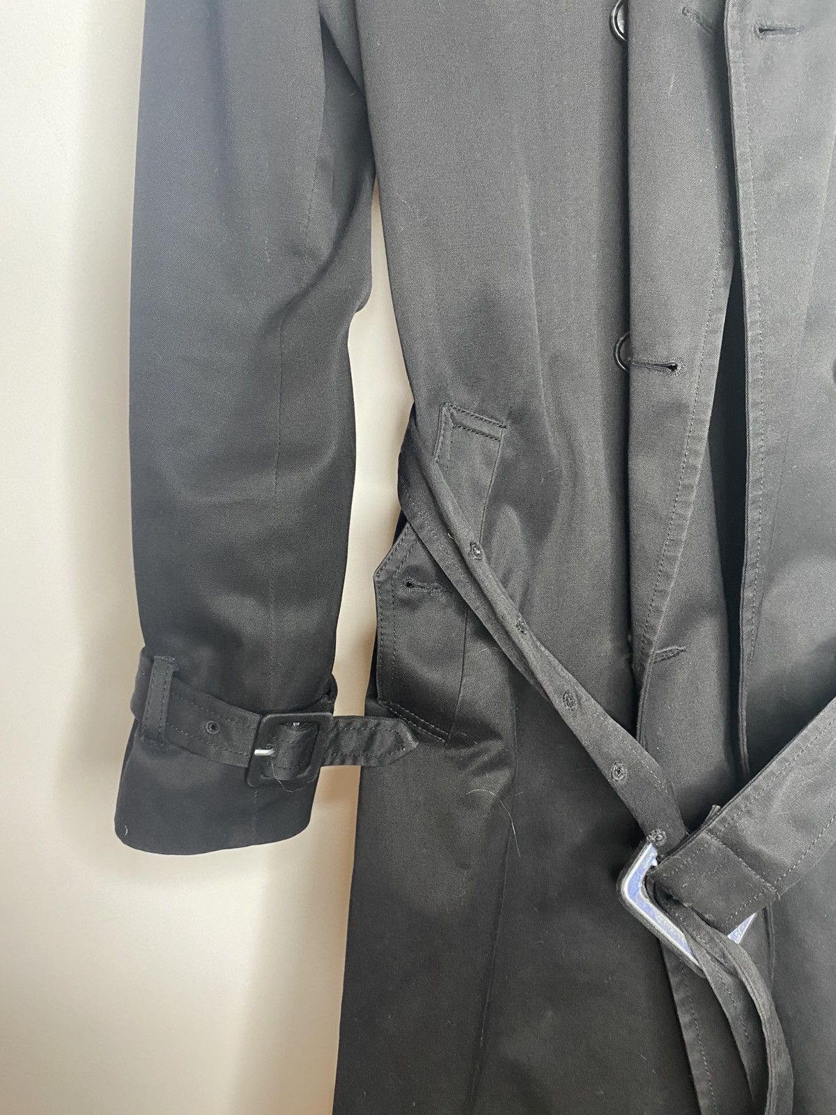 Filippa K Filippa K trench coat Size L / US 10 / IT 46 - 4 Thumbnail