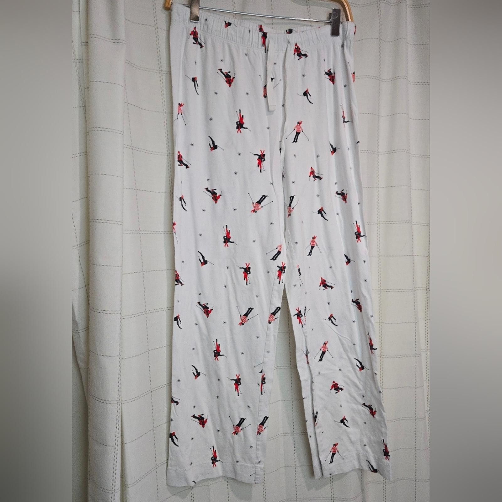Dipset dip Pajama Pants Size ONE SIZE - 1 Thumbnail