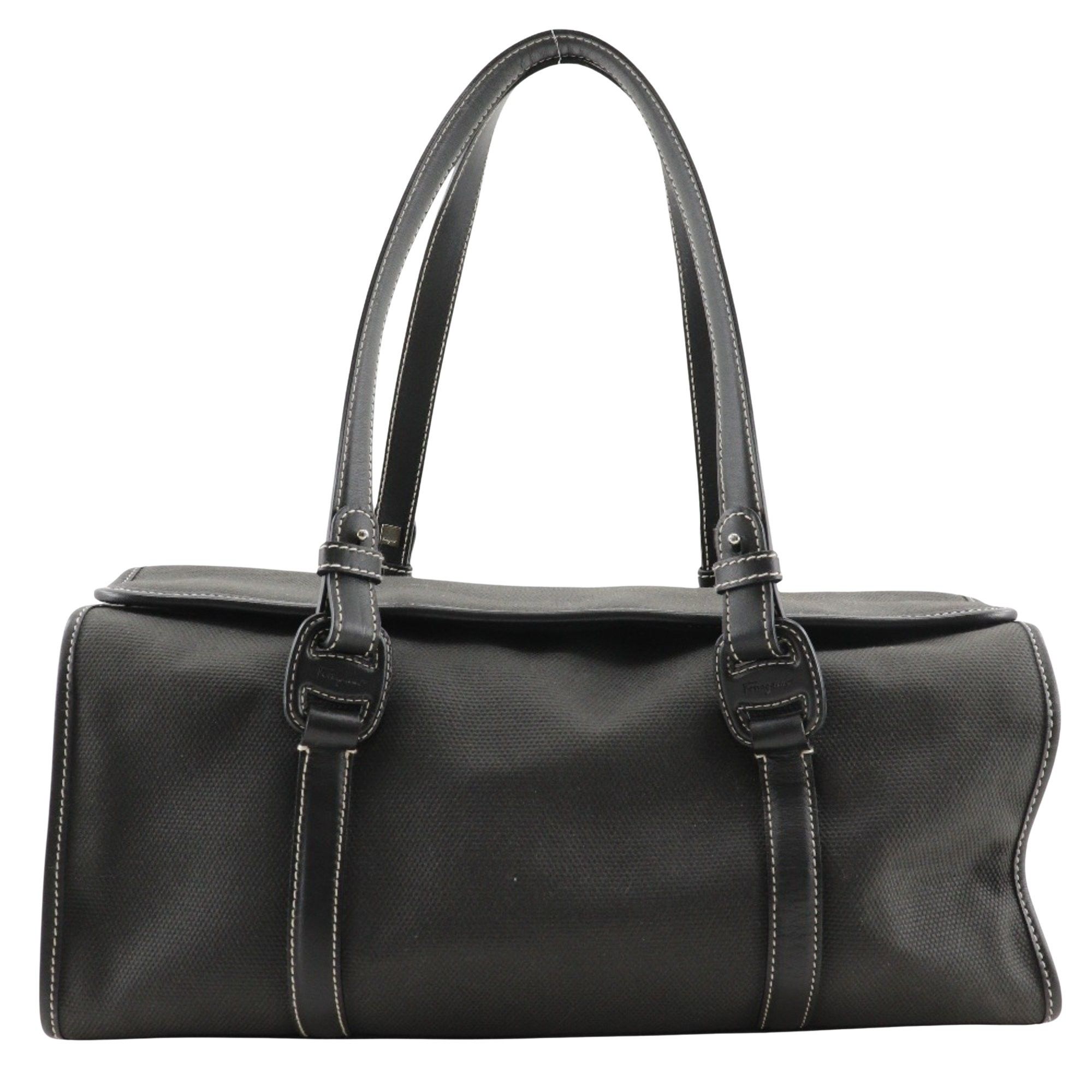 Salvatore Ferragamo Salvatore Ferragamo Vara handbag Size ONE SIZE - 1 Thumbnail