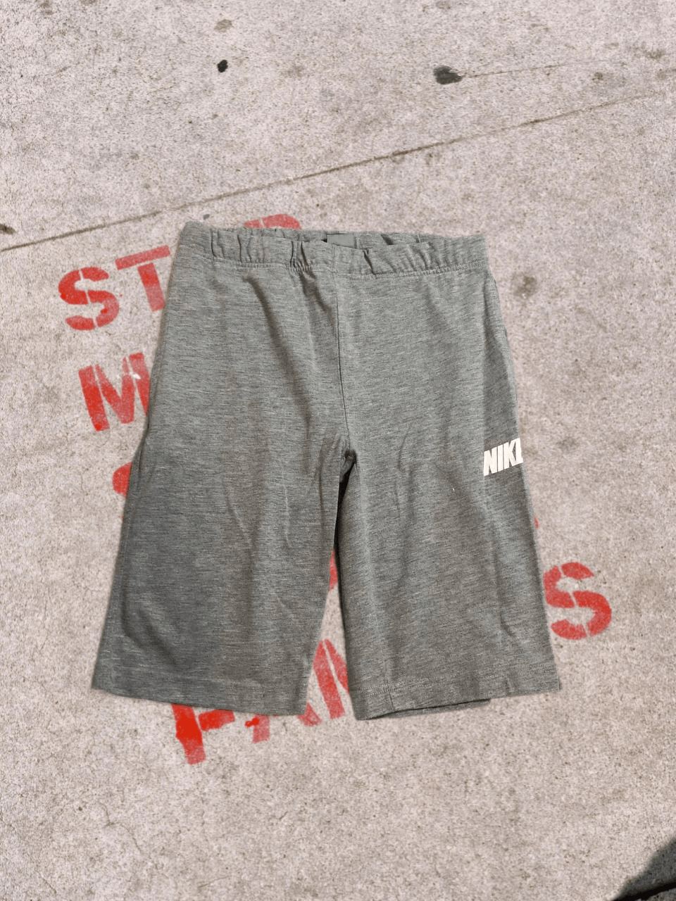 Nike Nike shorts Size US 30 / EU 46 - 1 Thumbnail