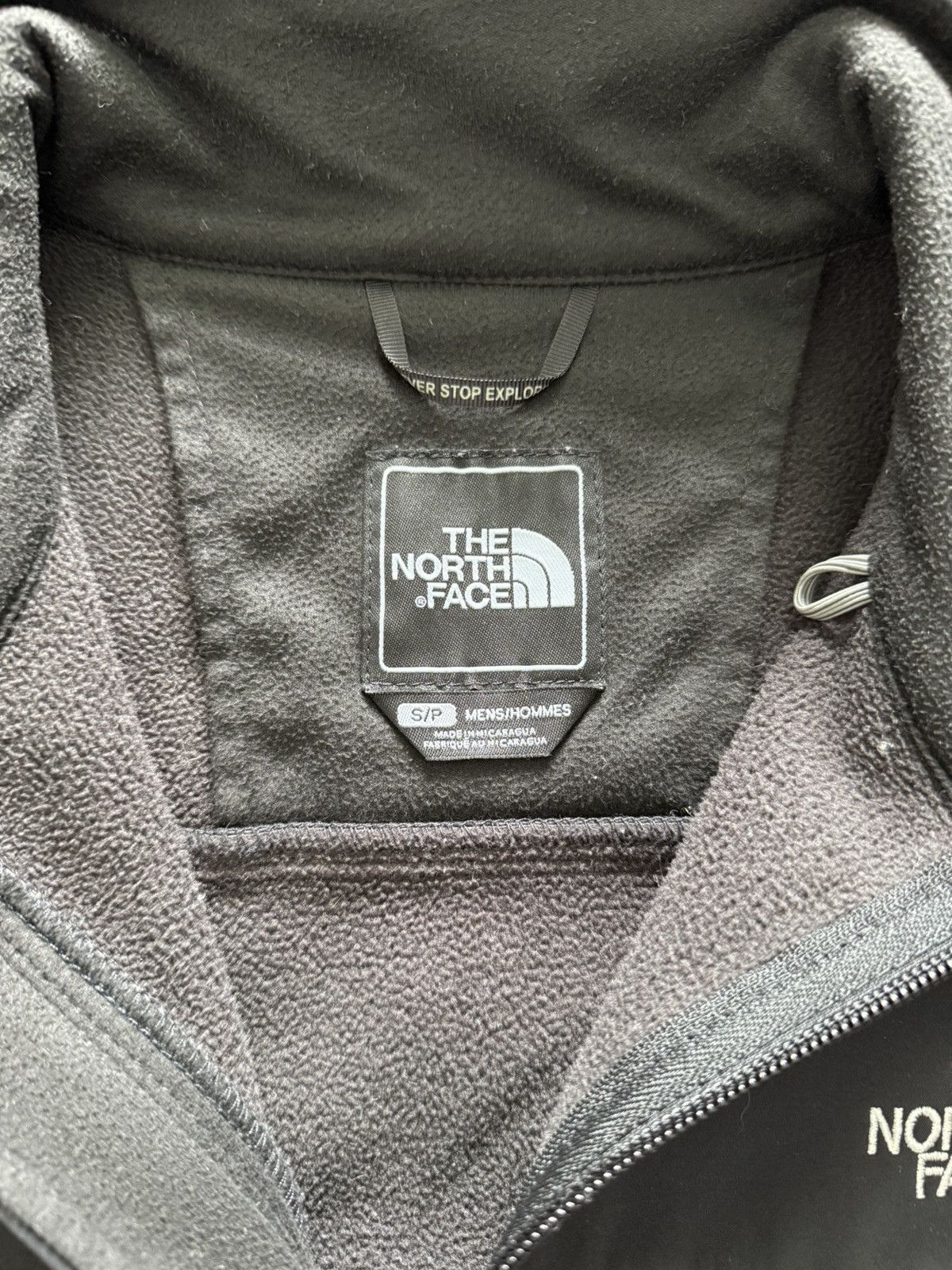The North Face Vintage The North Face Jacket Size US S / EU 44-46 / 1 - 2 Thumbnail