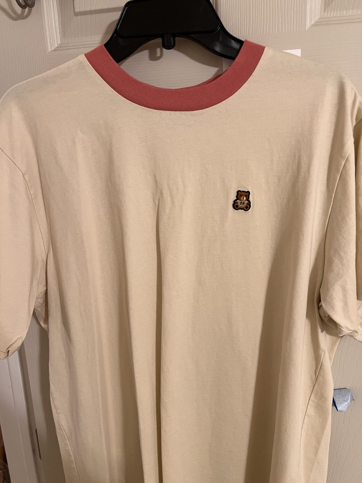 Teddy Fresh Teddy fresh embroidered teddy logo T Size US XL / EU 56 / 4 - 1 Thumbnail