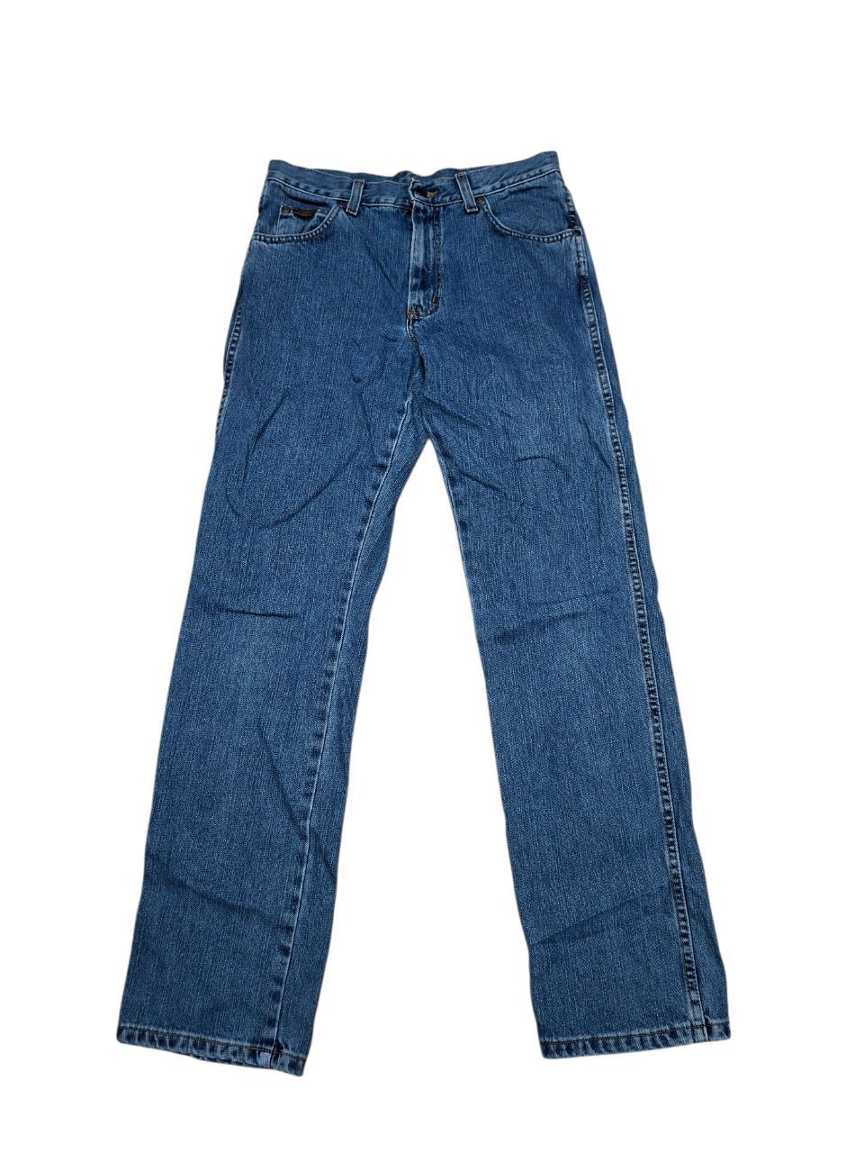 Wrangler WRANGLER VINTAGE TEXAS W31 L32 JEANS DENIM Size US 31 - 1 Thumbnail
