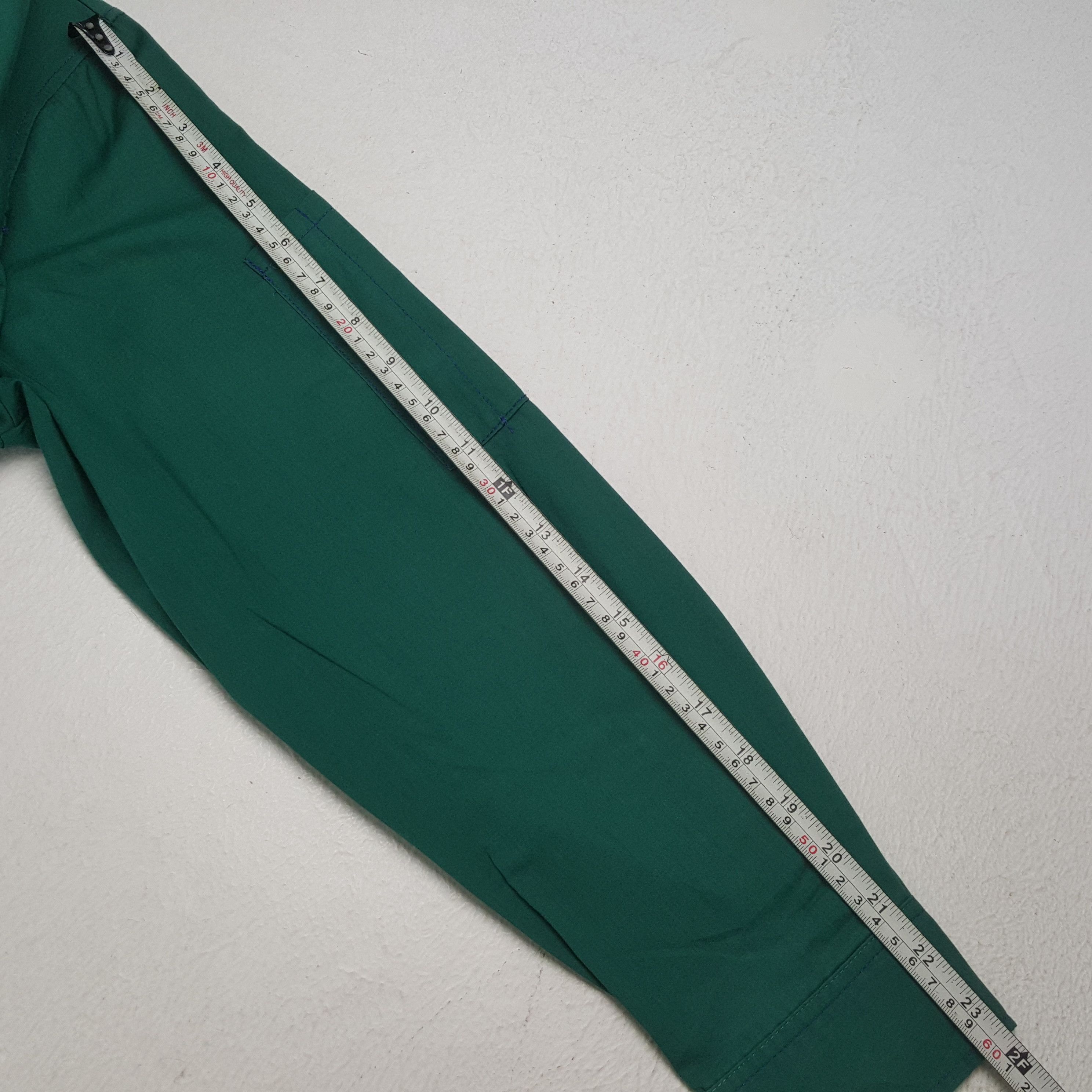 Japanese Brand × Vintage Vintage Yamato Transports Japan Brand Custom Jacket C286N26 Size US M / EU 48-50 / 2 - 7 Thumbnail