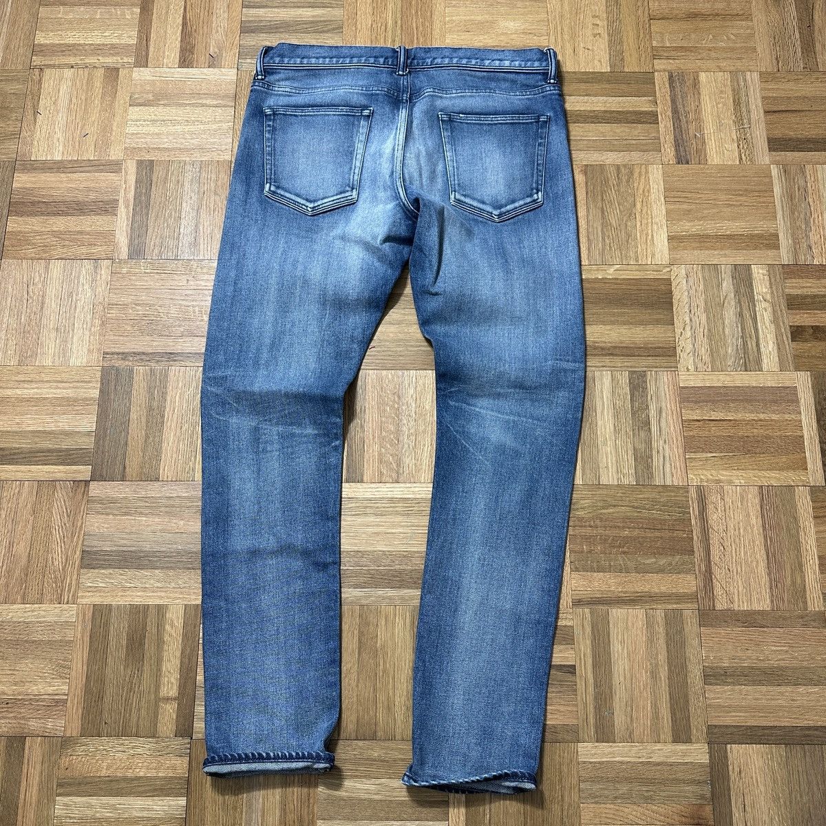 John Elliott John Elliott jeans Size US 32 / EU 48 - 2 Thumbnail