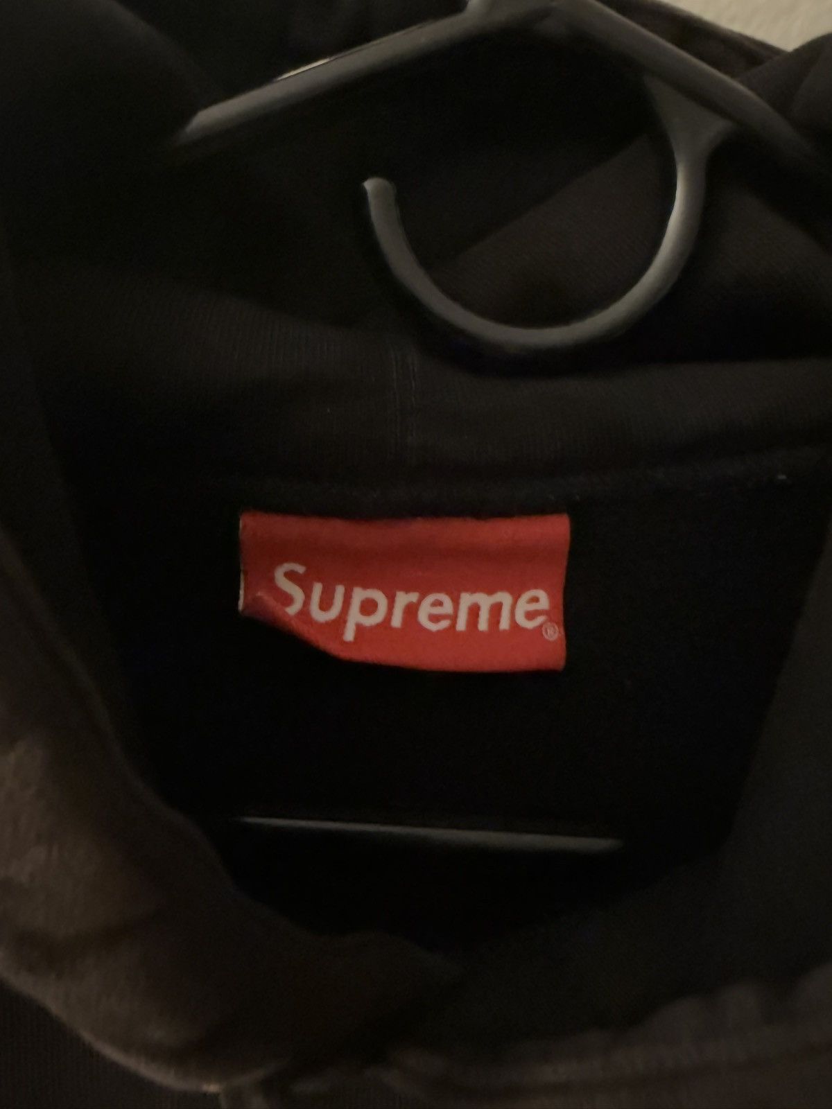 Supreme Supreme Pocket Zip Hoodie Size US M / EU 48-50 / 2 - 4 Thumbnail