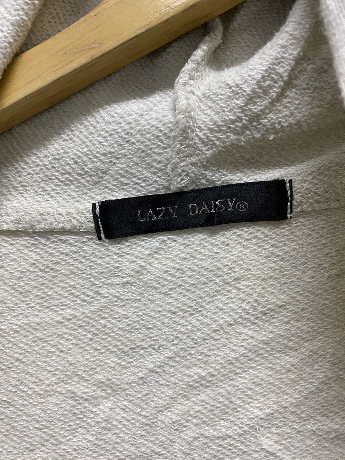 Japanese Brand Archive japanese vomanie skull cross punk jesus poem Size US M / EU 48-50 / 2 - 12 Thumbnail