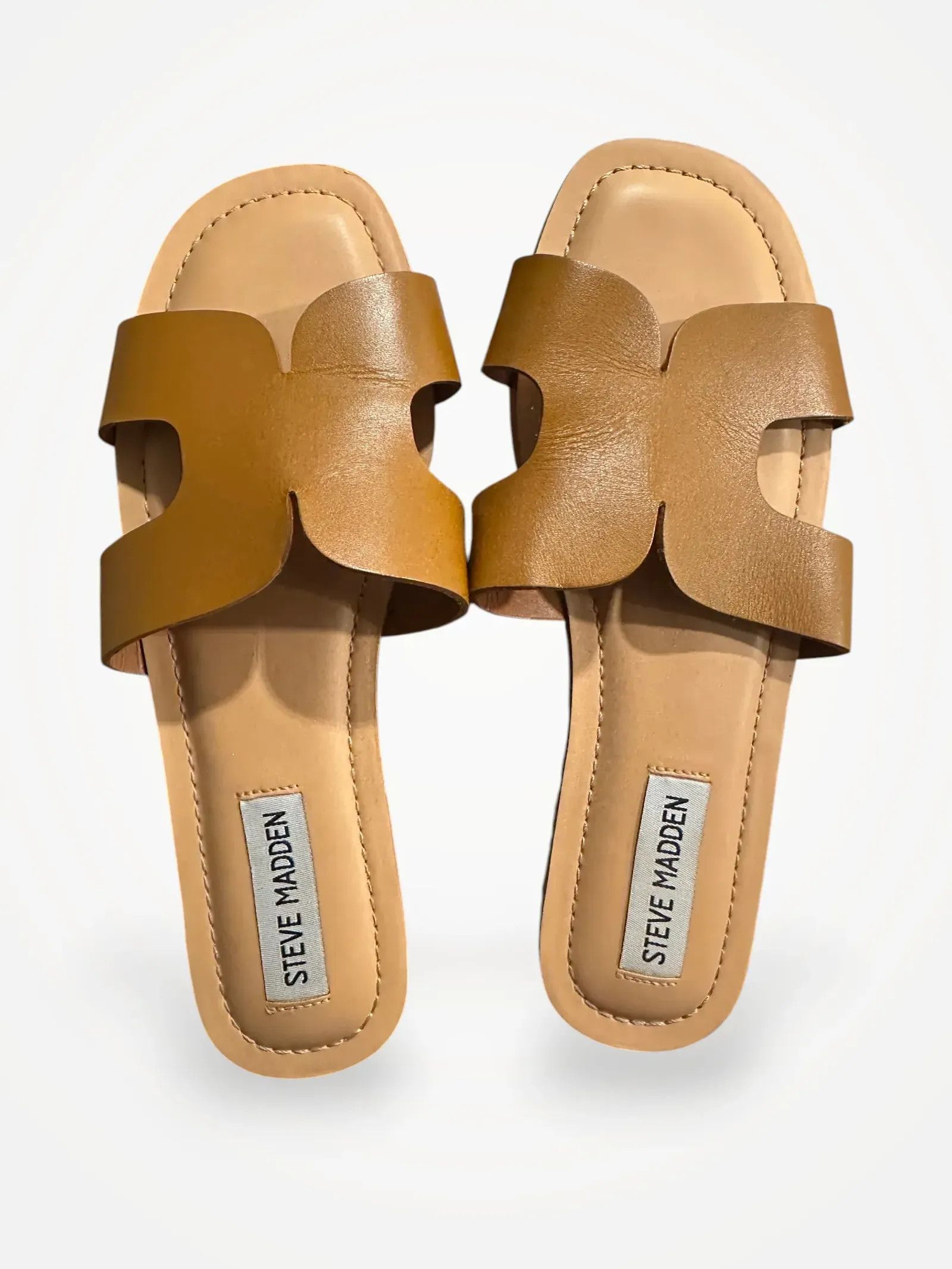 Steve Madden Steve Madden Sandals Size US 8 / IT 38 - 1 Thumbnail
