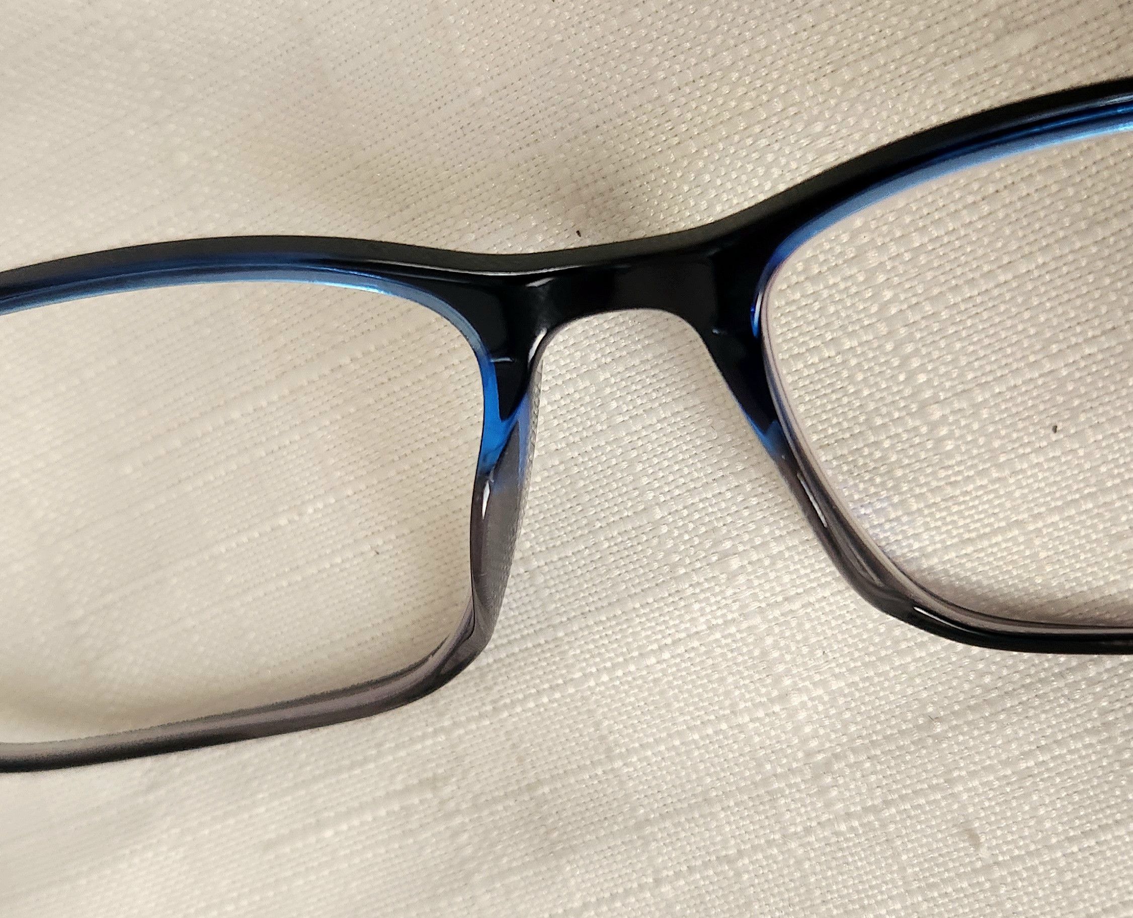 Ted Baker Ted Baker London Eyeglasses Frames Only TFM005 BLK 55-17-140 Size ONE SIZE - 13 Thumbnail