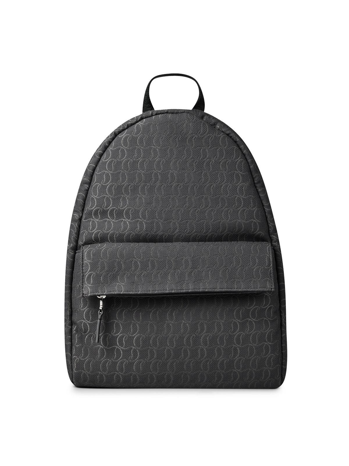 Christian Louboutin o1w1db10725 Bags in Black Size ONE SIZE - 1 Thumbnail