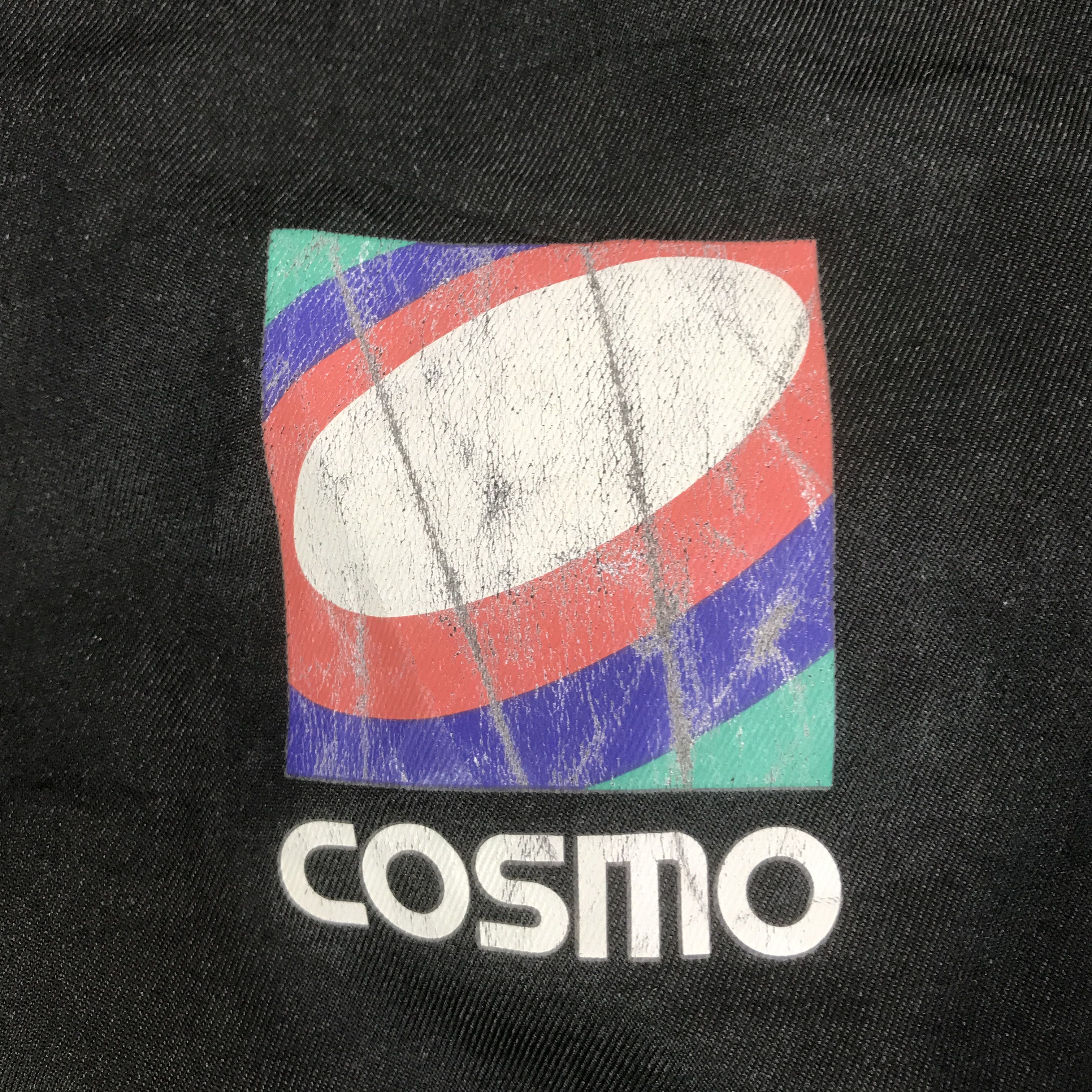 Japanese Brand COSMO JACKET K134B4 Size US L / EU 52-54 / 3 - 11 Thumbnail