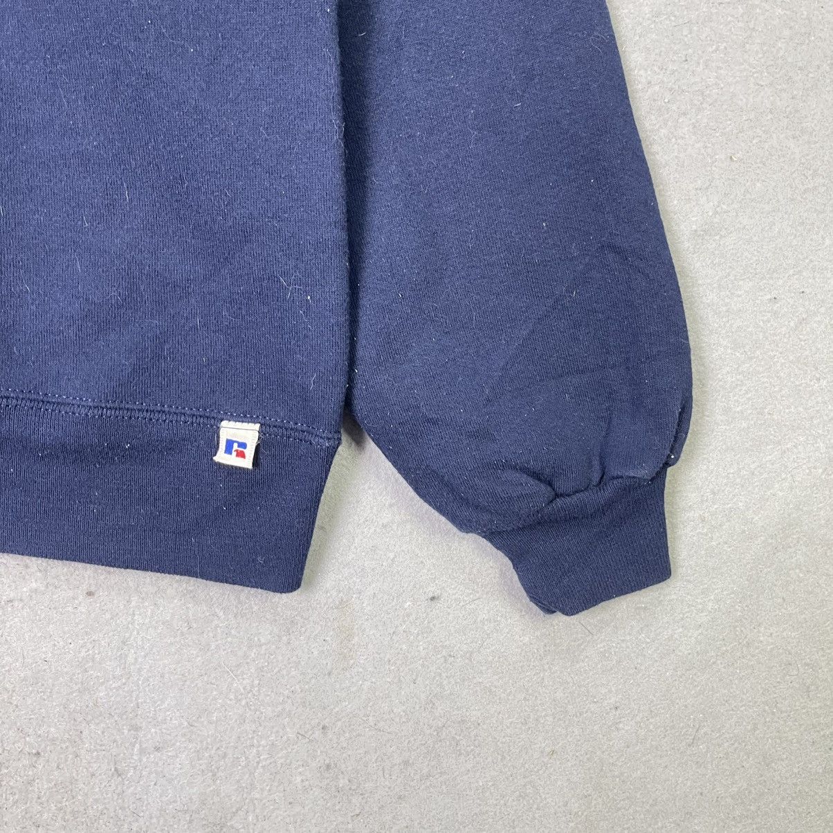 Russell Athletic Vintage Russell Athletic Russell Crewneck USA Size US S / EU 44-46 / 1 - 4 Thumbnail