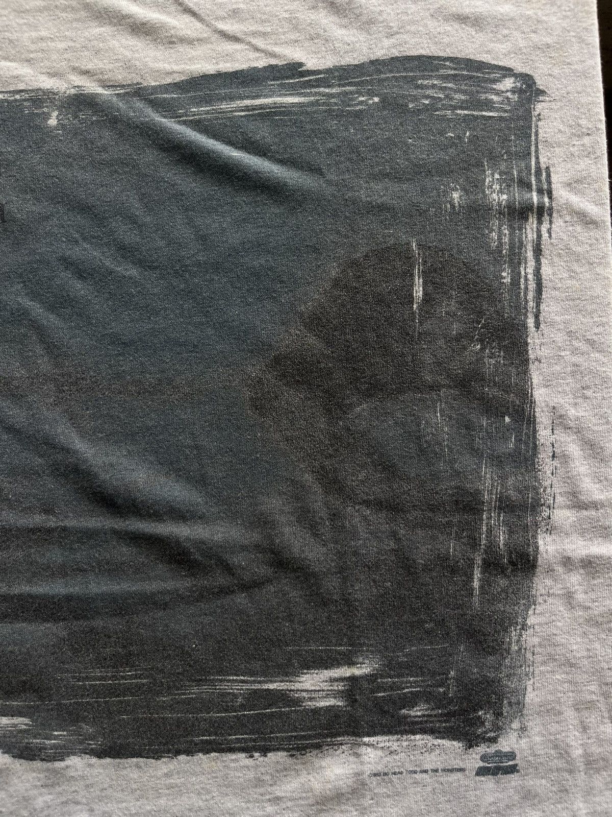 Vintage Big Head Todd and The Monsters Tour 1993’s Tshirt