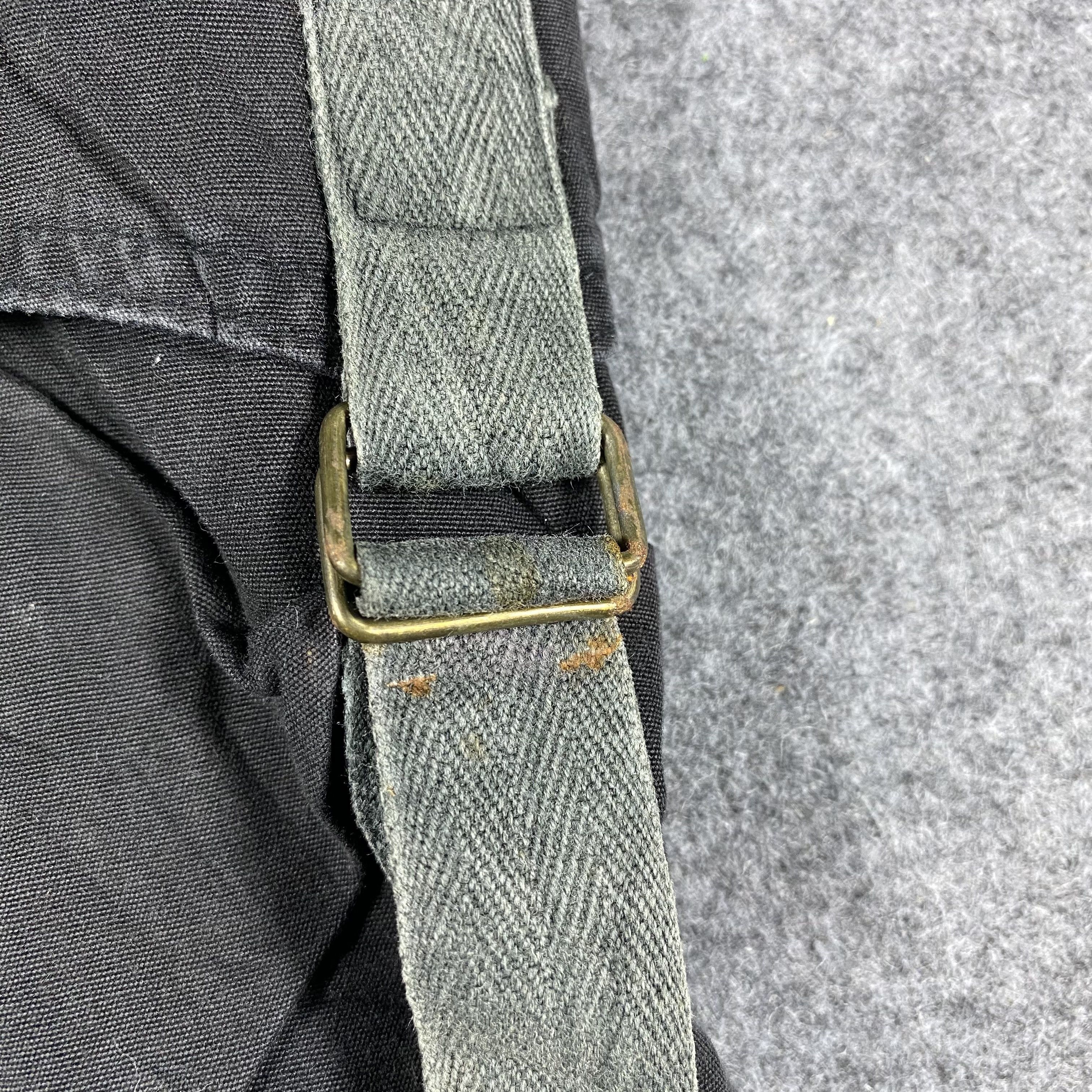 Japanese Brand Faded Mouth Valley Multipocket Cargo Pants Tactical Size US 26 / EU 42 - 5 Thumbnail