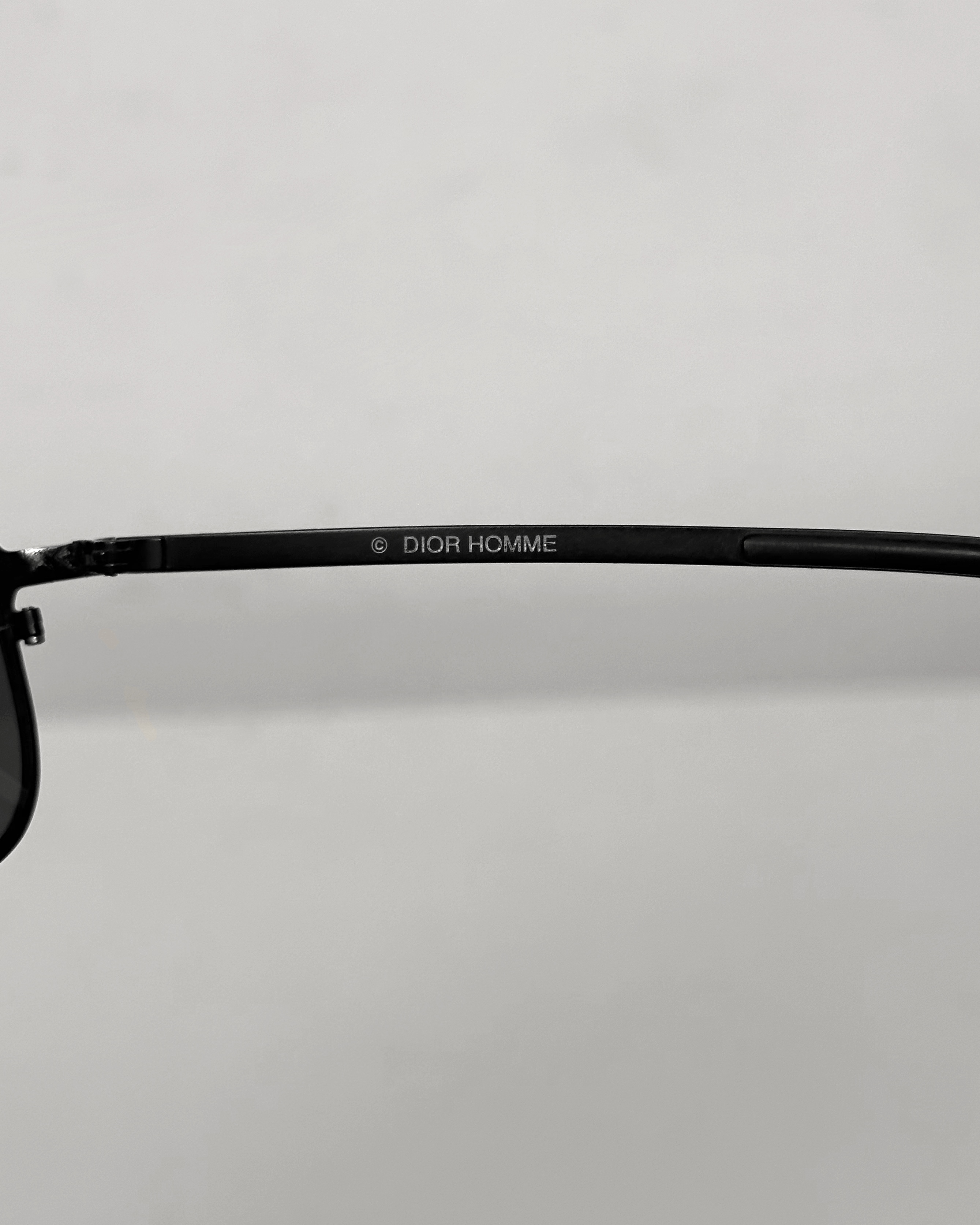 Dior Dior Homme 0087/S 003JC Aviator Sunglasses Size ONE SIZE - 8 Thumbnail