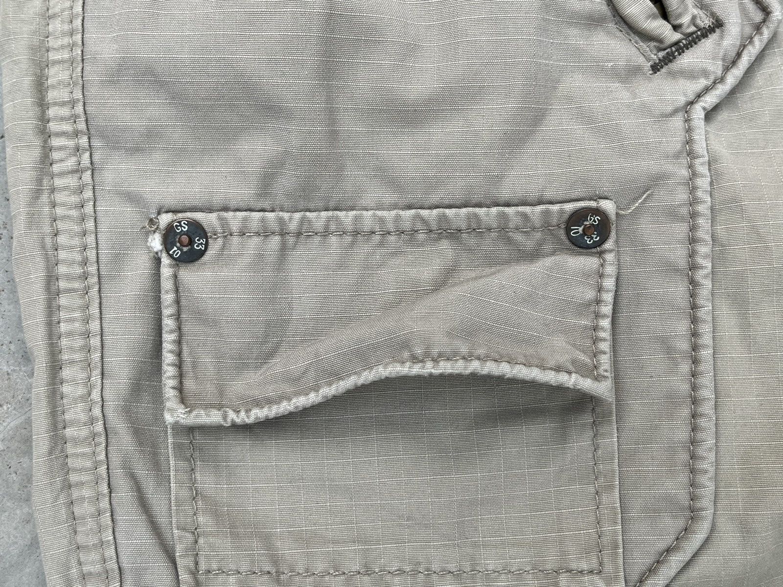 G-Star RARE 3301 G-STAR RAW ⭐️ Size US 34 / EU 50 - 3 Thumbnail