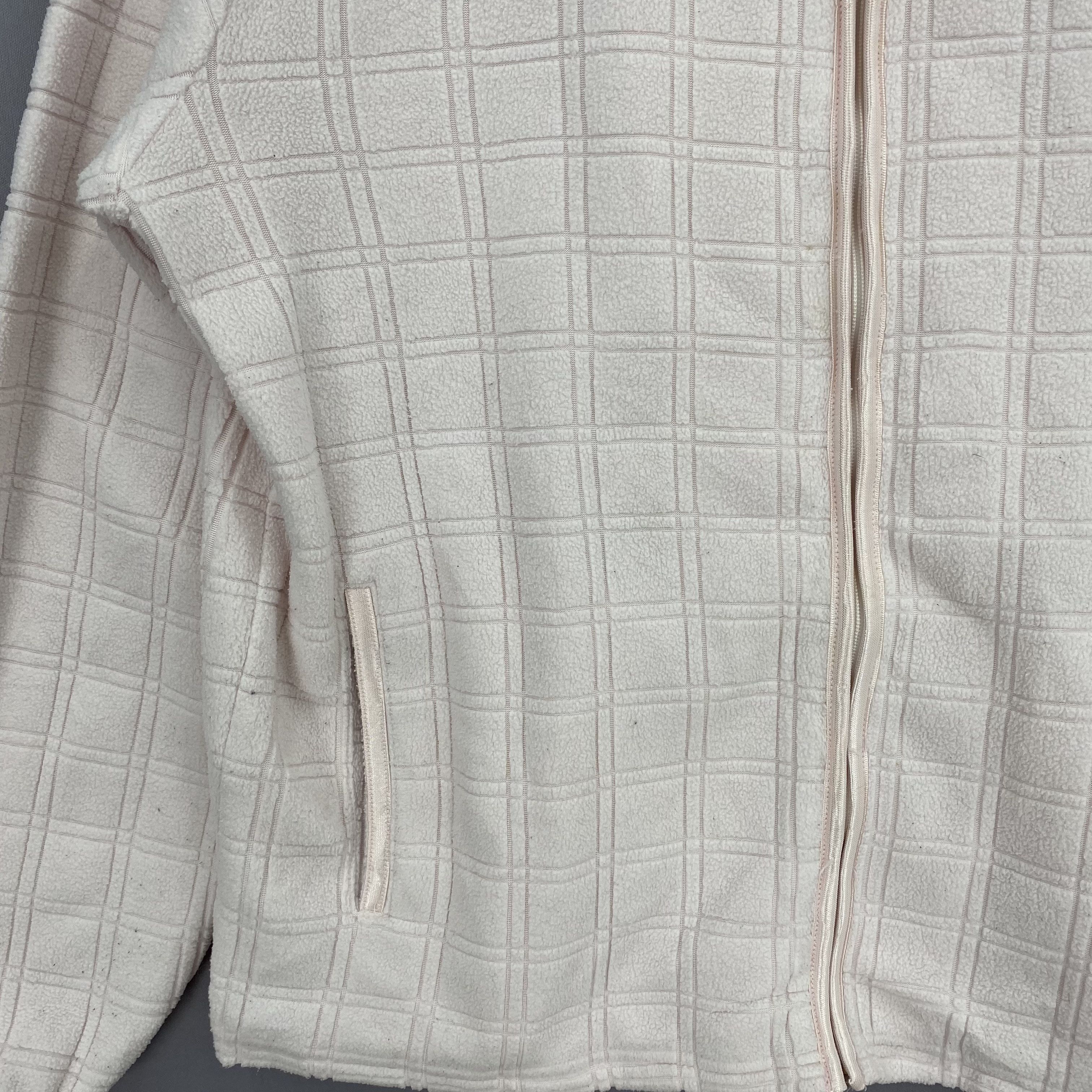 Courreges Vintage Courreges Sweater Zipper Sweatshirt Jumper Size US M / EU 48-50 / 2 - 6 Thumbnail