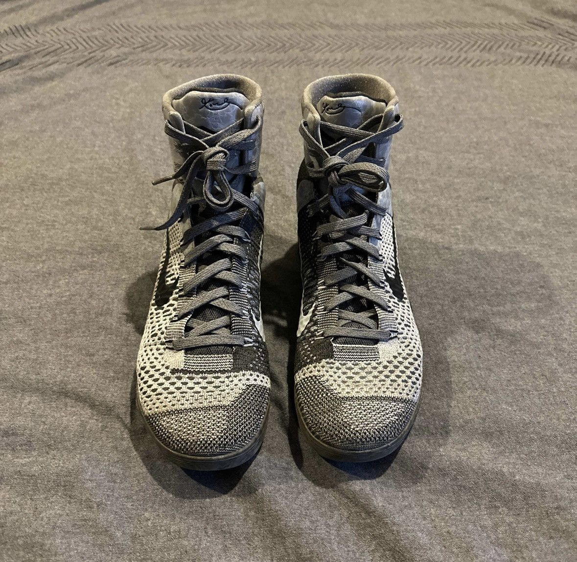 Nike Kobe 9 Elite “Details” Size US 10 / EU 43 - 3 Thumbnail
