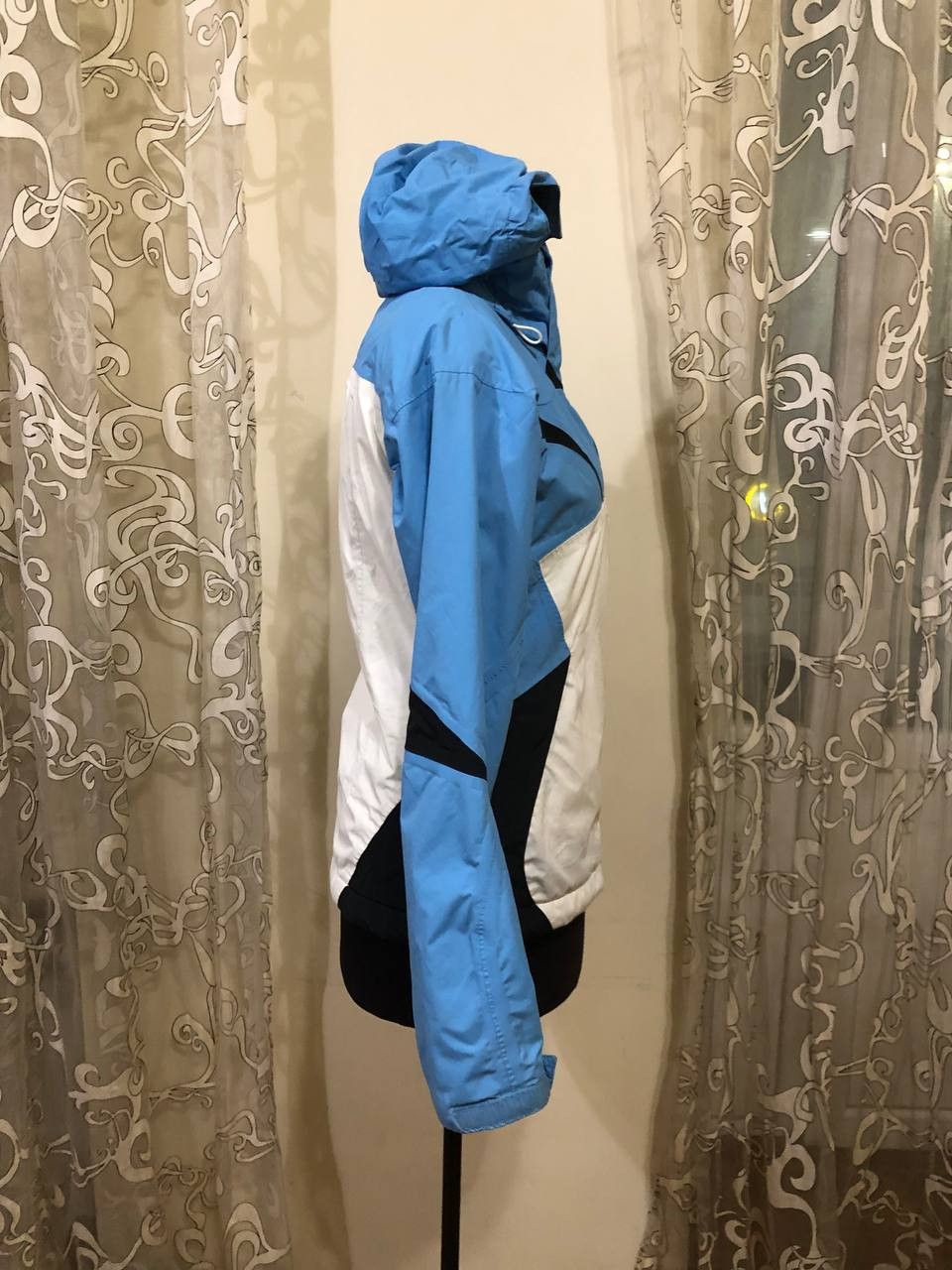 Nike ACG Nike ACG ski jacket baby blue rare hyp Size M / US 6-8 / IT 42-44 - 21 Thumbnail