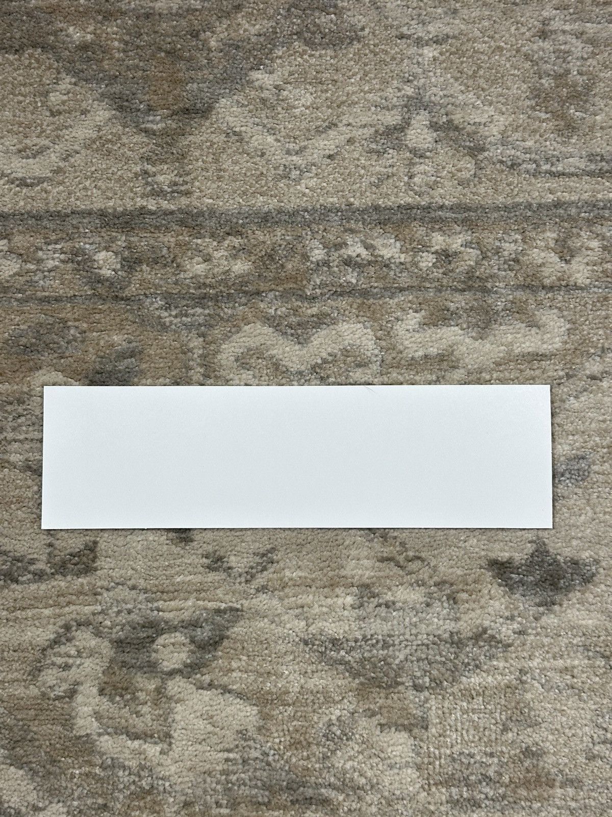 Supreme Supreme Camo Box Logo Sticker Size ONE SIZE - 2 Thumbnail