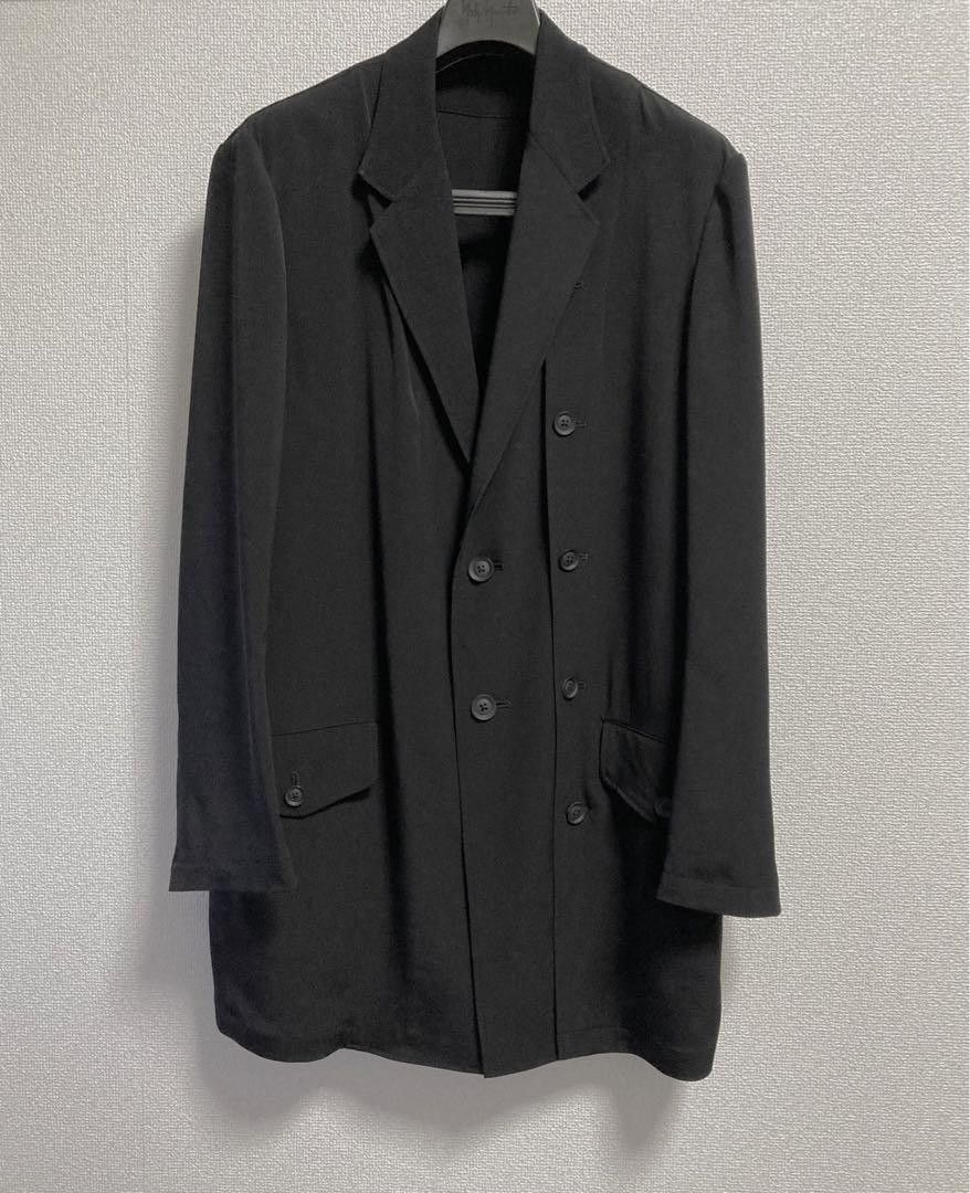 Yamamoto 19SS Homme Pour Jacket ジャケット・アウター Yohji