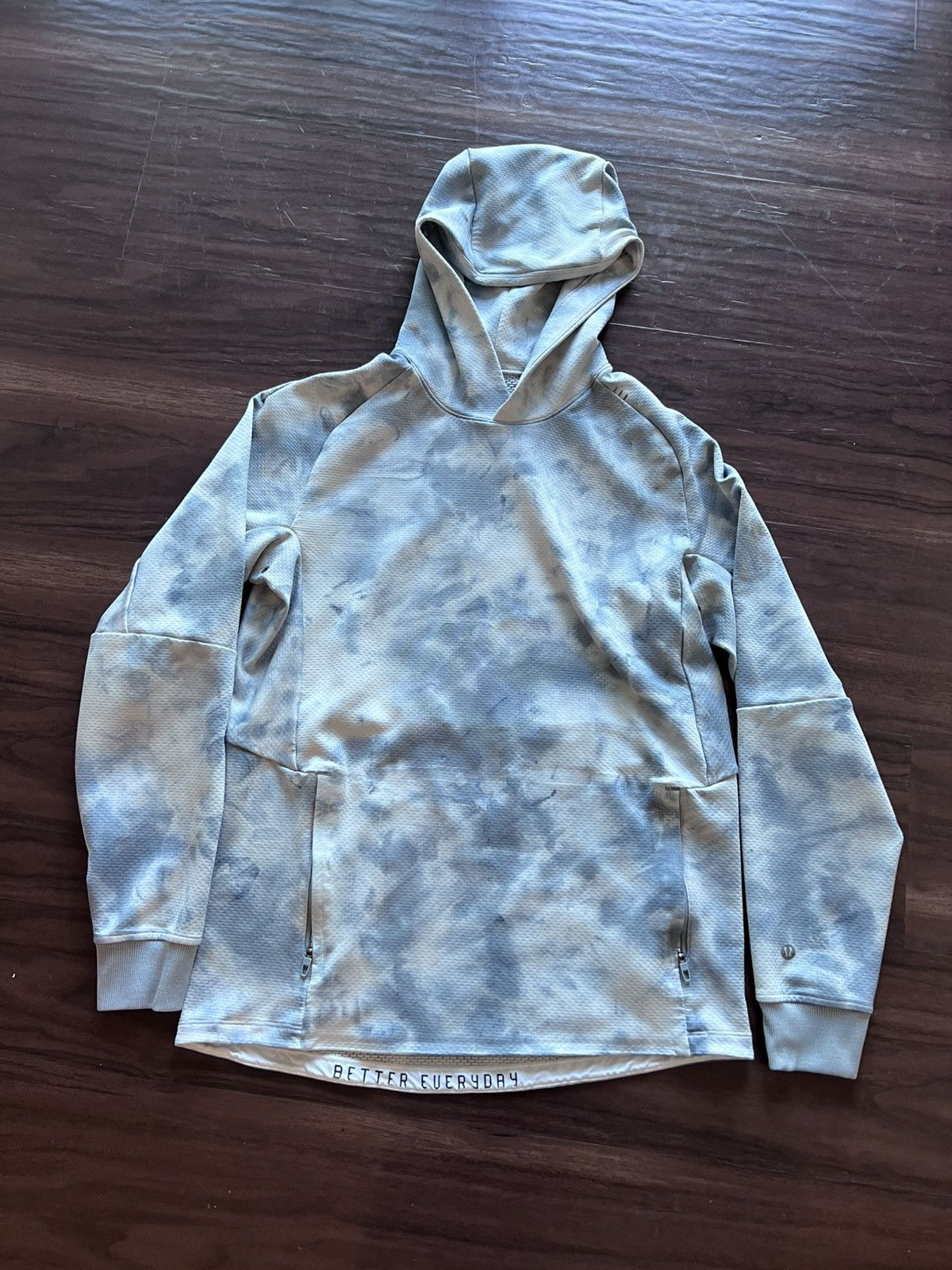 Lululemon Lululemon Hoodie Size US S / EU 44-46 / 1 - 1 Thumbnail