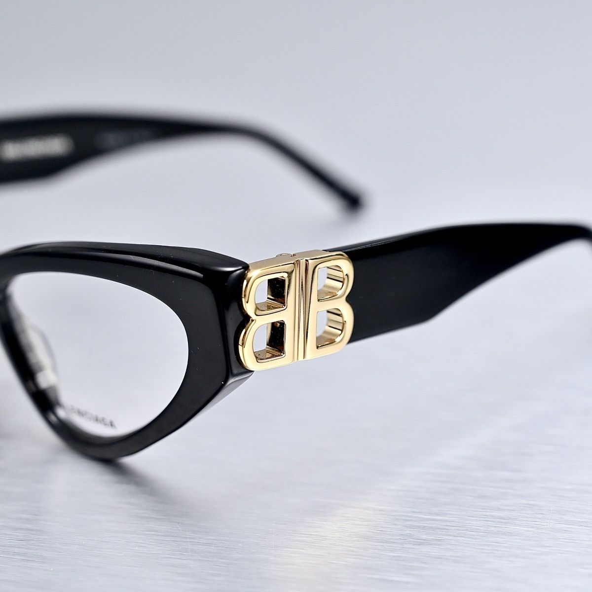 Balenciaga BALENCIAGA BB0313O GLASSES Size ONE SIZE - 3 Thumbnail
