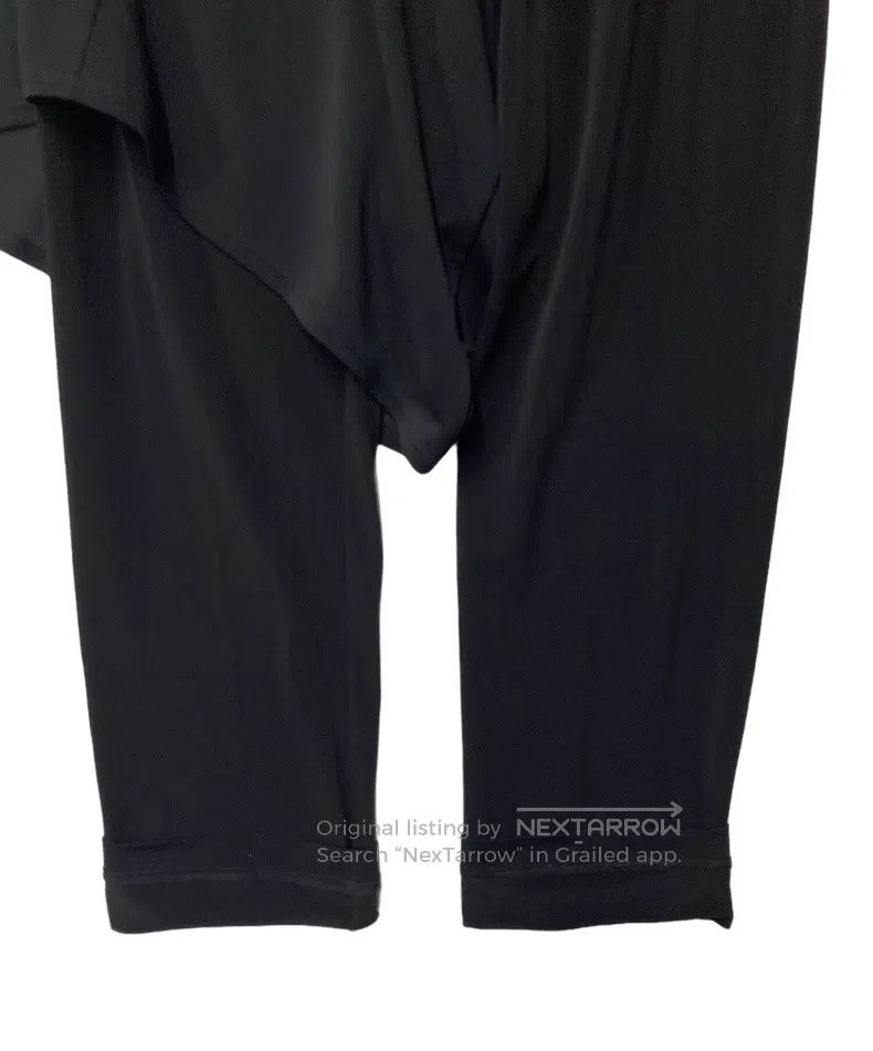 Junya Watanabe Junya Watanabe size M Double-layered Design Pants Size 26" / US 2 / IT 38 - 5 Thumbnail