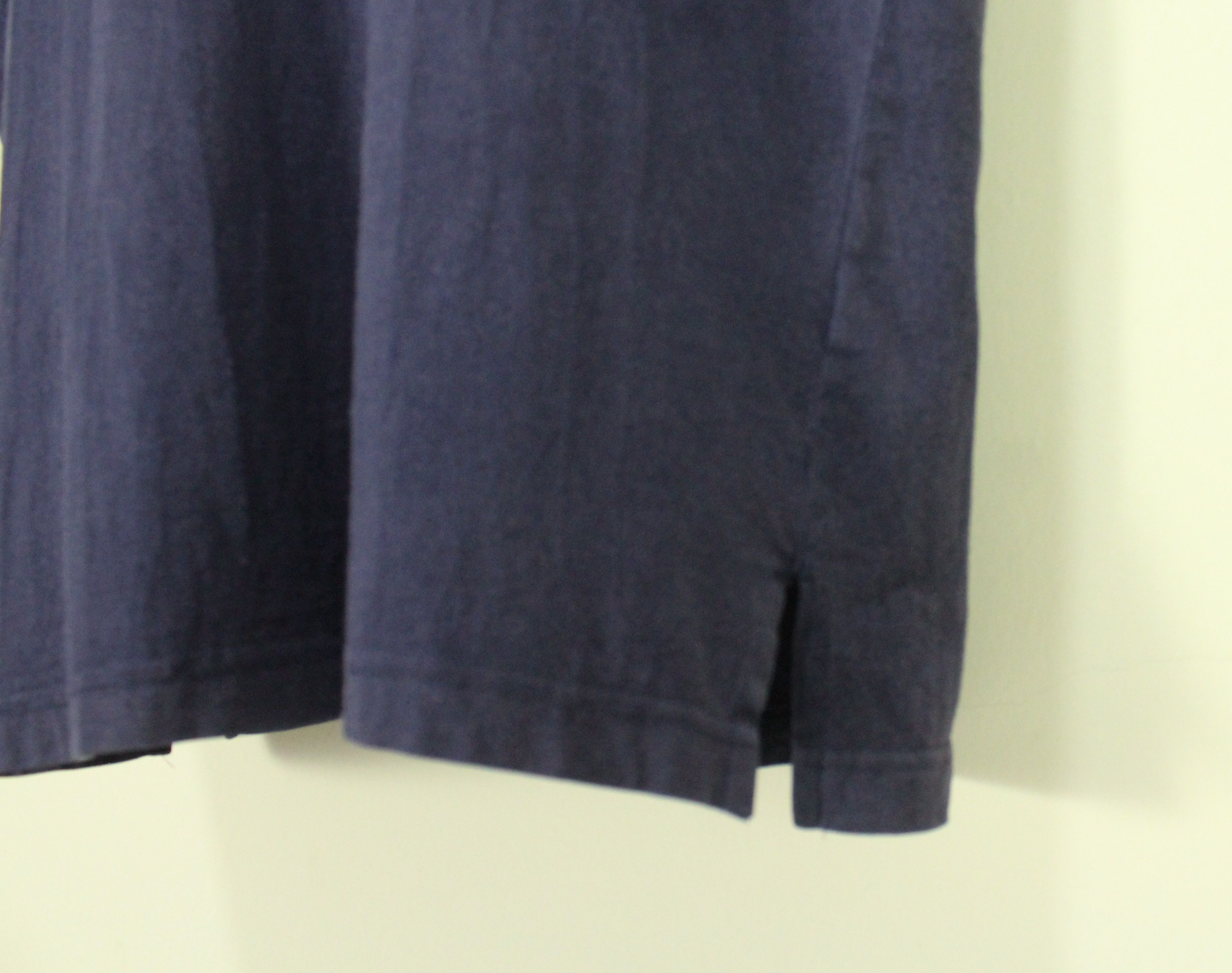 Vintage Faded SunFaded Distressed Vintage VALENTINO T Shirt Size US L / EU 52-54 / 3 - 5 Thumbnail