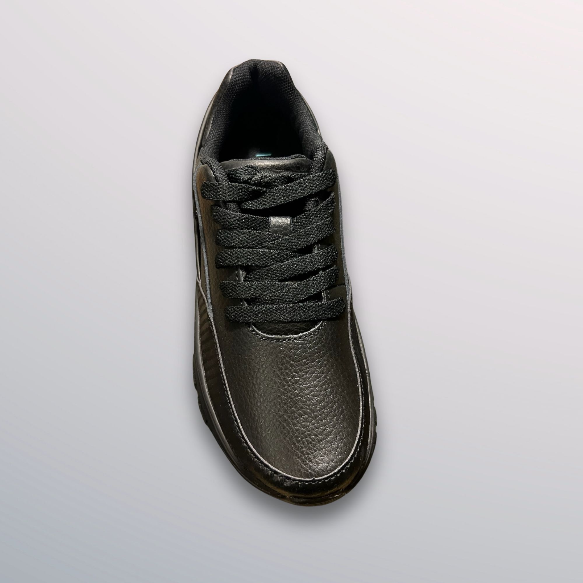Other Infinity Flow Sneakers Black Womens Size 6 Breathable Lightw Size US 6 / IT 36 - 2 Thumbnail