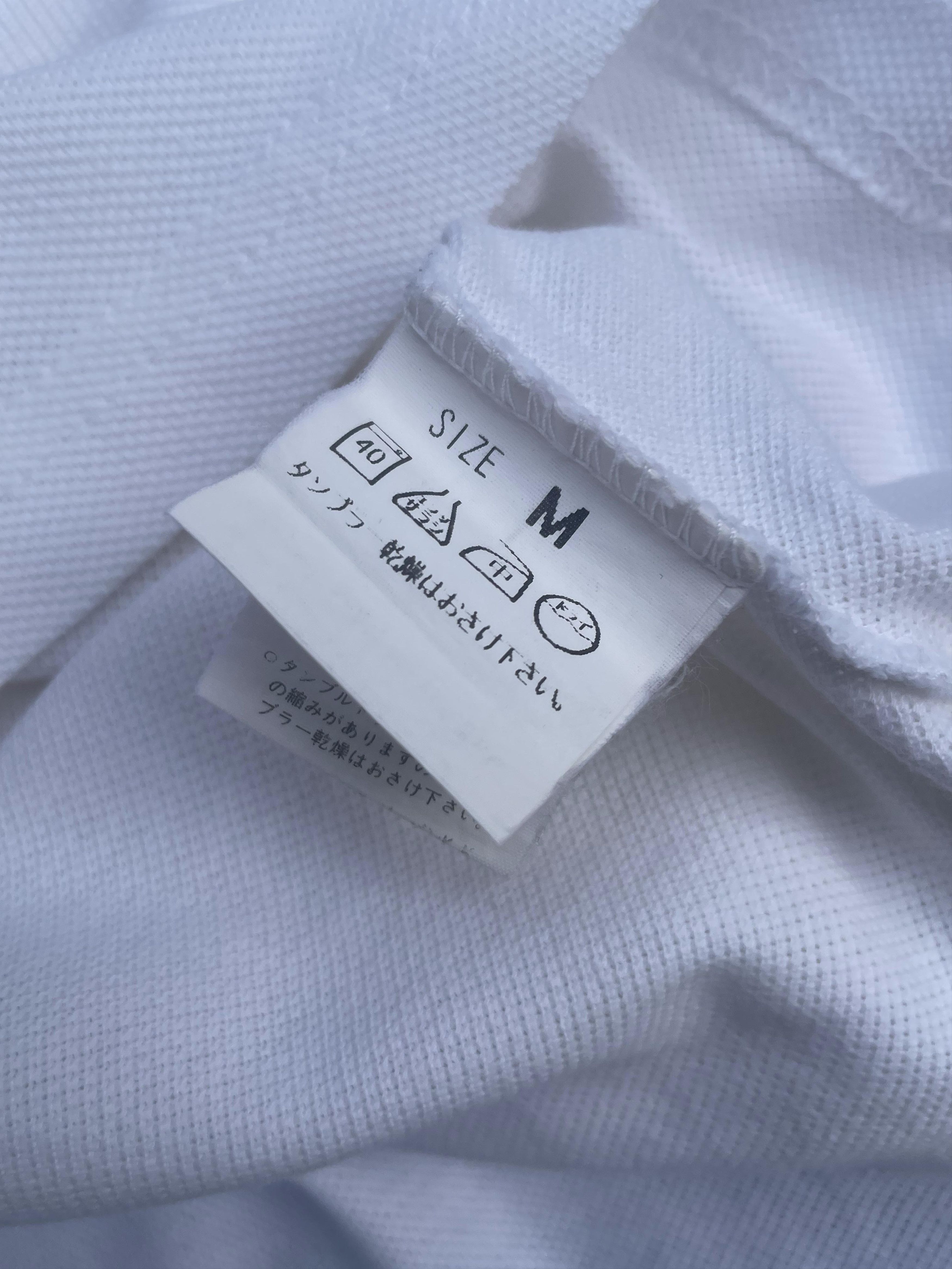 Levi's Vintage Levis Polo Tshirt Size US M / EU 48-50 / 2 - 8 Thumbnail