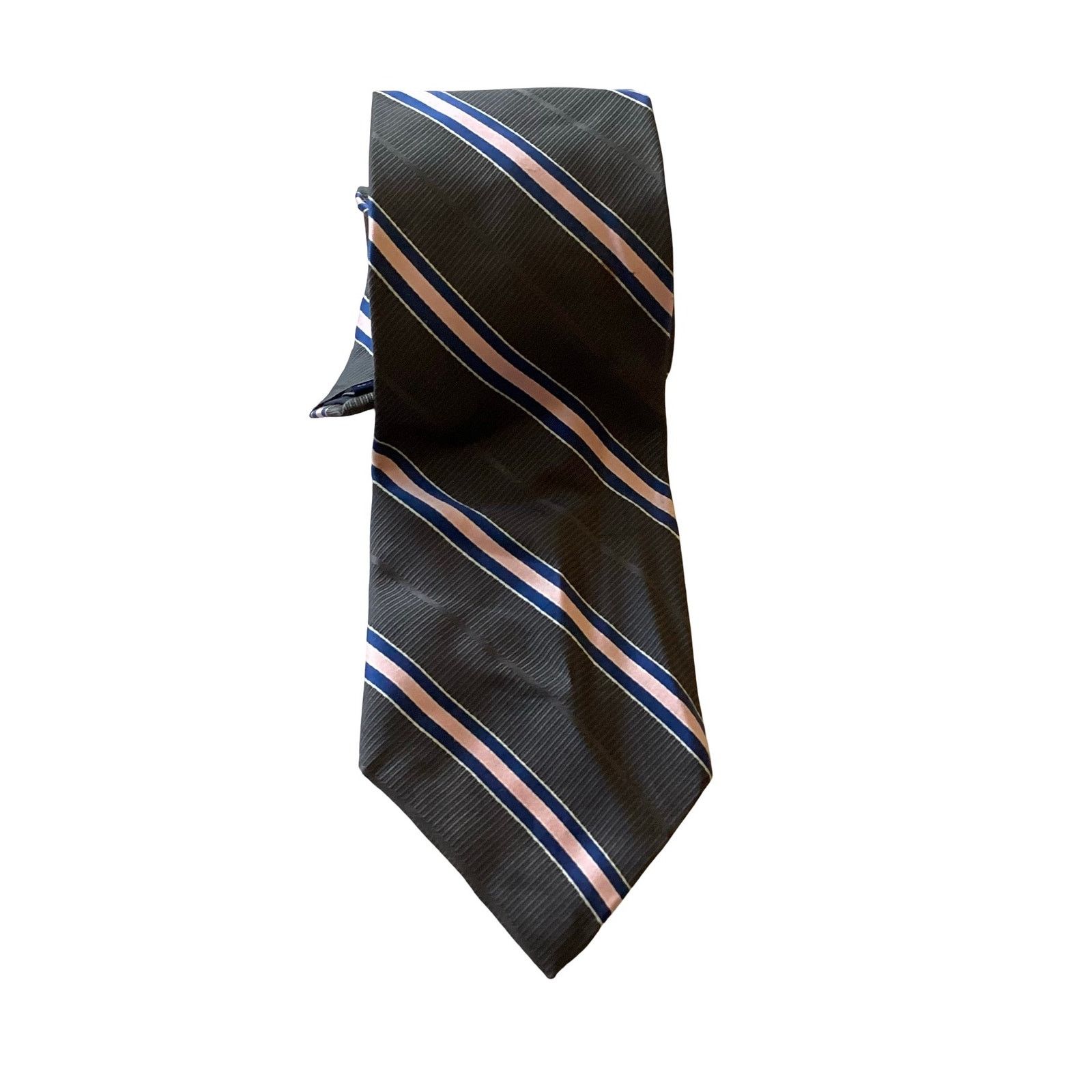 Nautica Nautica Silk Tie Size ONE SIZE - 1 Thumbnail