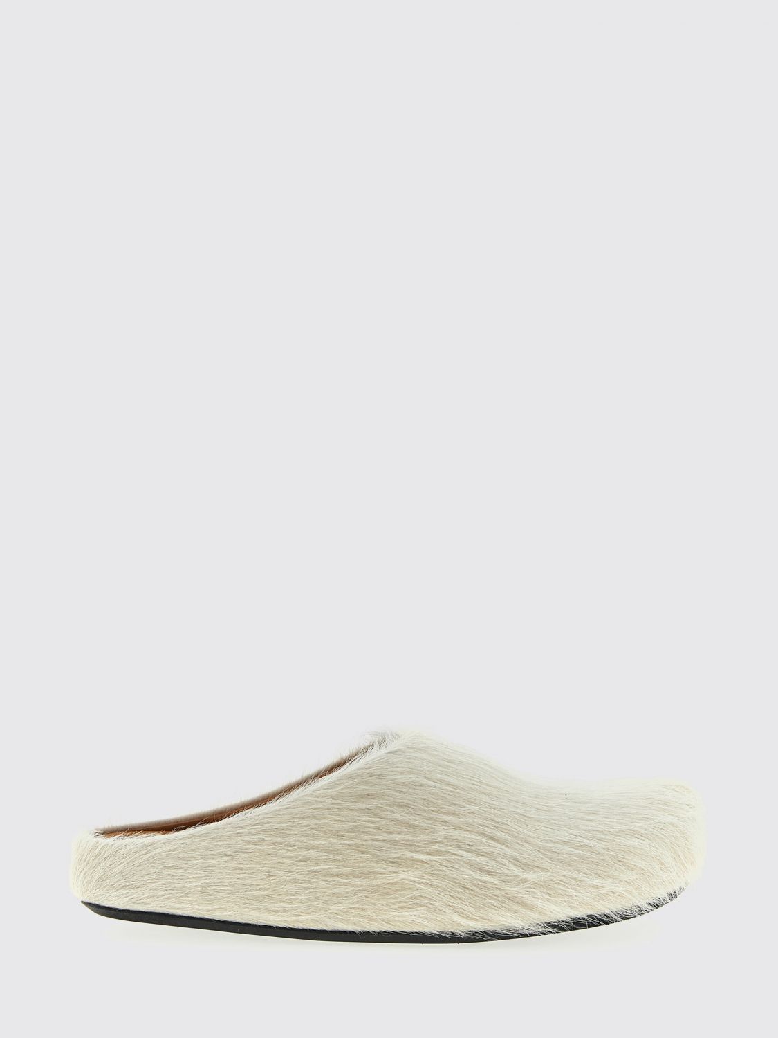 Marni Marni Shoes Men White Size US 10 / EU 43 - 1 Thumbnail