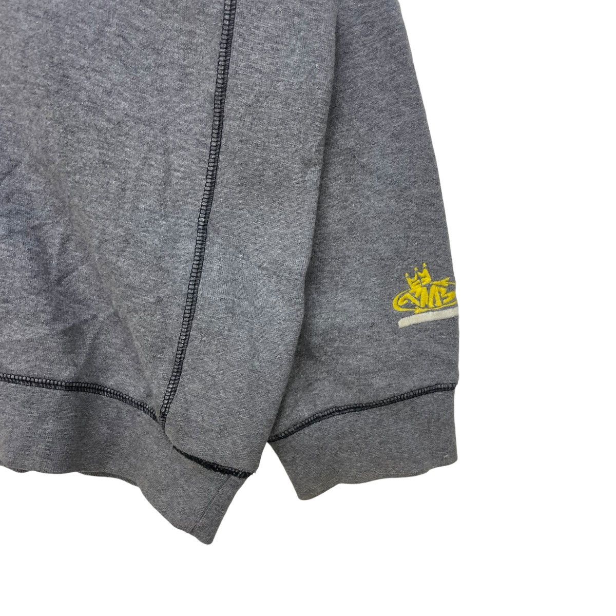 Band Tees × Fubu × Vintage Vintage PNB Sweatshirt Hip Hop Jacket Size US XXL / EU 58 / 5 - 6 Thumbnail