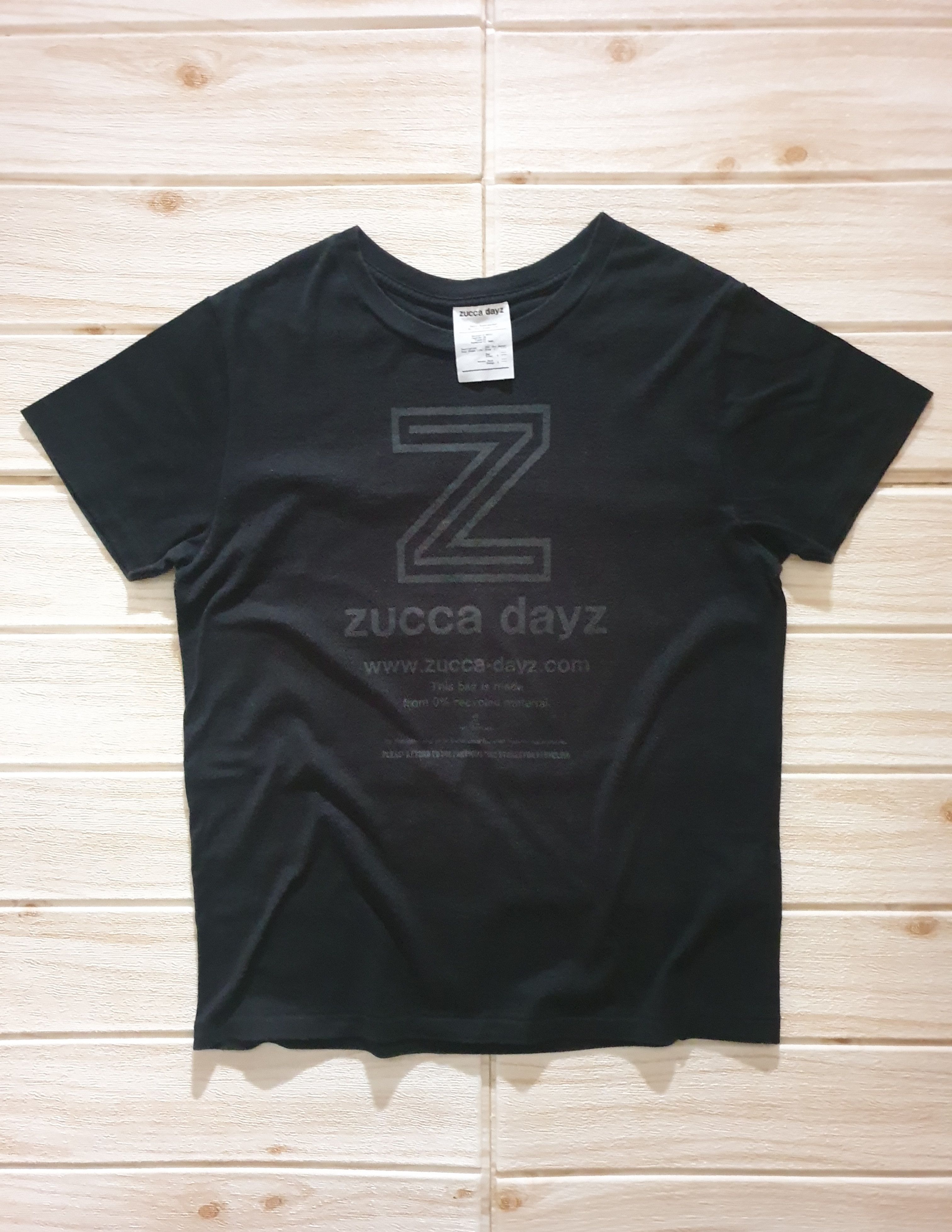 Issey Miyake 💥Zucca issey miyake Japanese brand shirt Size US M / EU 48-50 / 2 - 1 Thumbnail