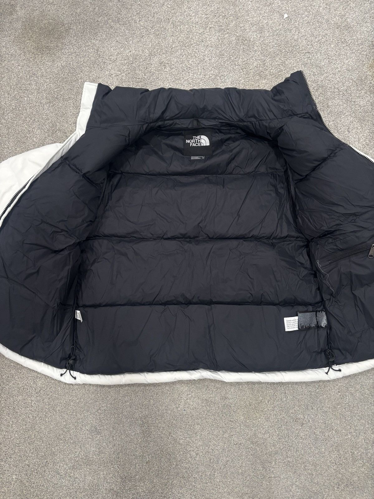 The North Face North Face Nupste Jacket Size US L / EU 52-54 / 3 - 4 Thumbnail