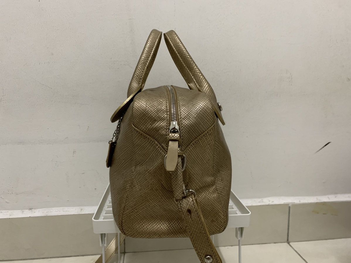 Longchamp Authentic Longchamp Quadri small Crossbody Size ONE SIZE - 3 Thumbnail
