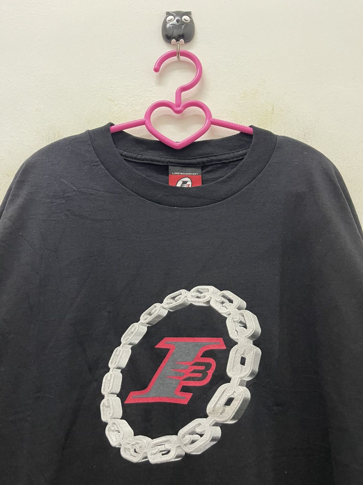 Reebok Rare Vintage REEBOK Allen Iverson I3 Chain Limited Edition Size US M / EU 48-50 / 2 - 2 Thumbnail