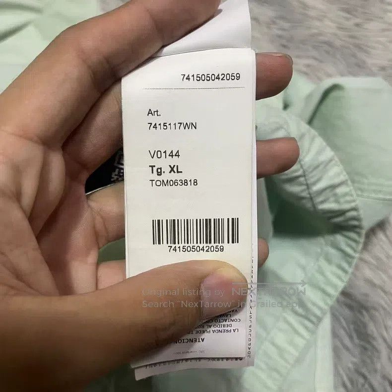 Stone Island Stone Island hoodie Size US XL / EU 56 / 4 - 8 Thumbnail