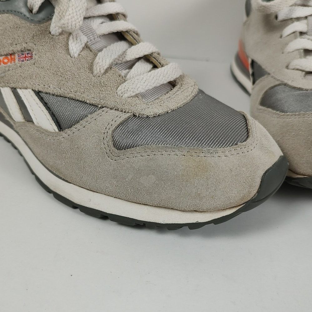 Reebok Reebok Classic GL 2620 casual sneakers mens 5 / womens 6.5 Size US 6.5 / IT 36.5 - 7 Thumbnail
